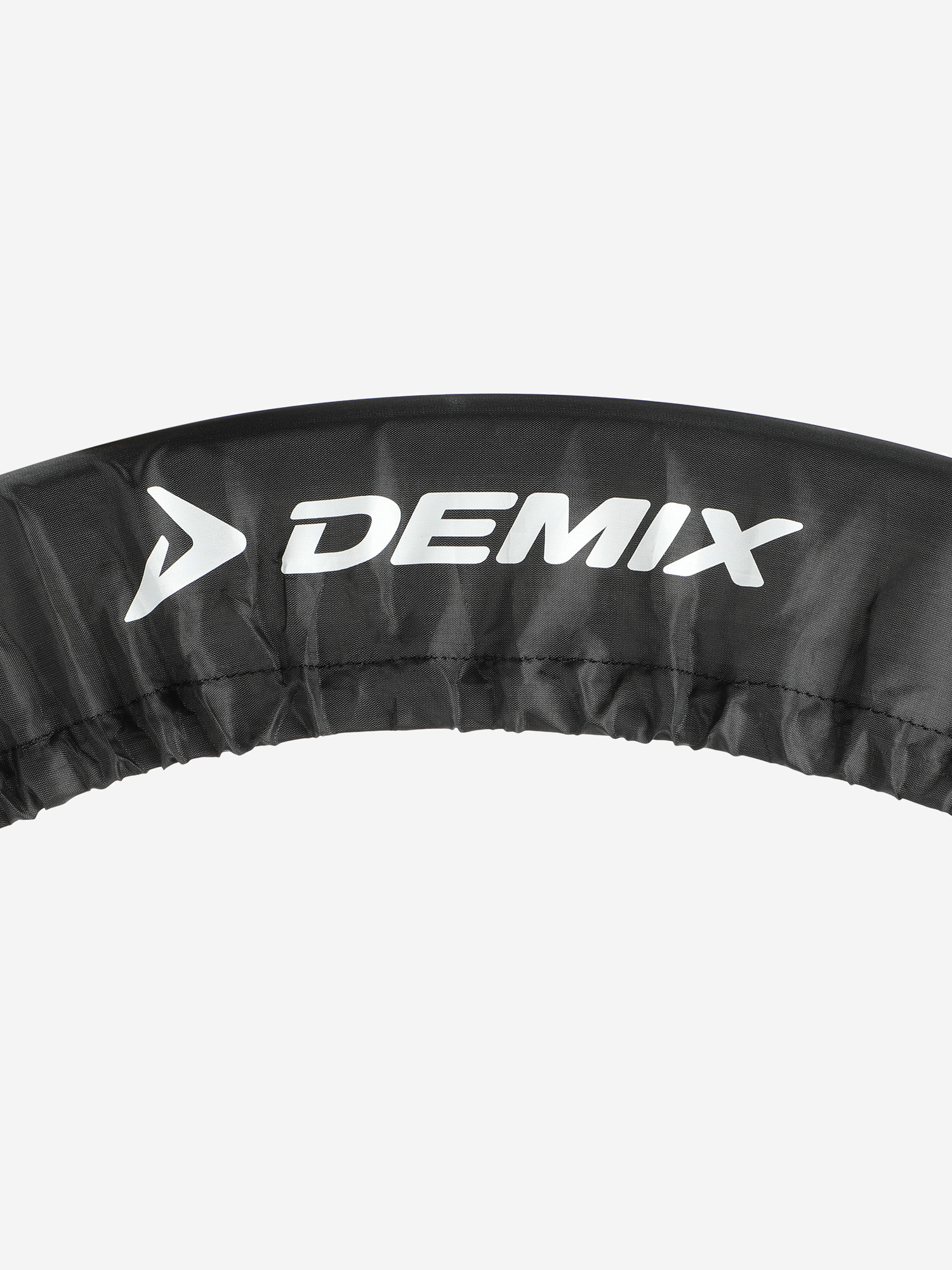 фото Чехол для обруча demix 75 см, фиолетовый
