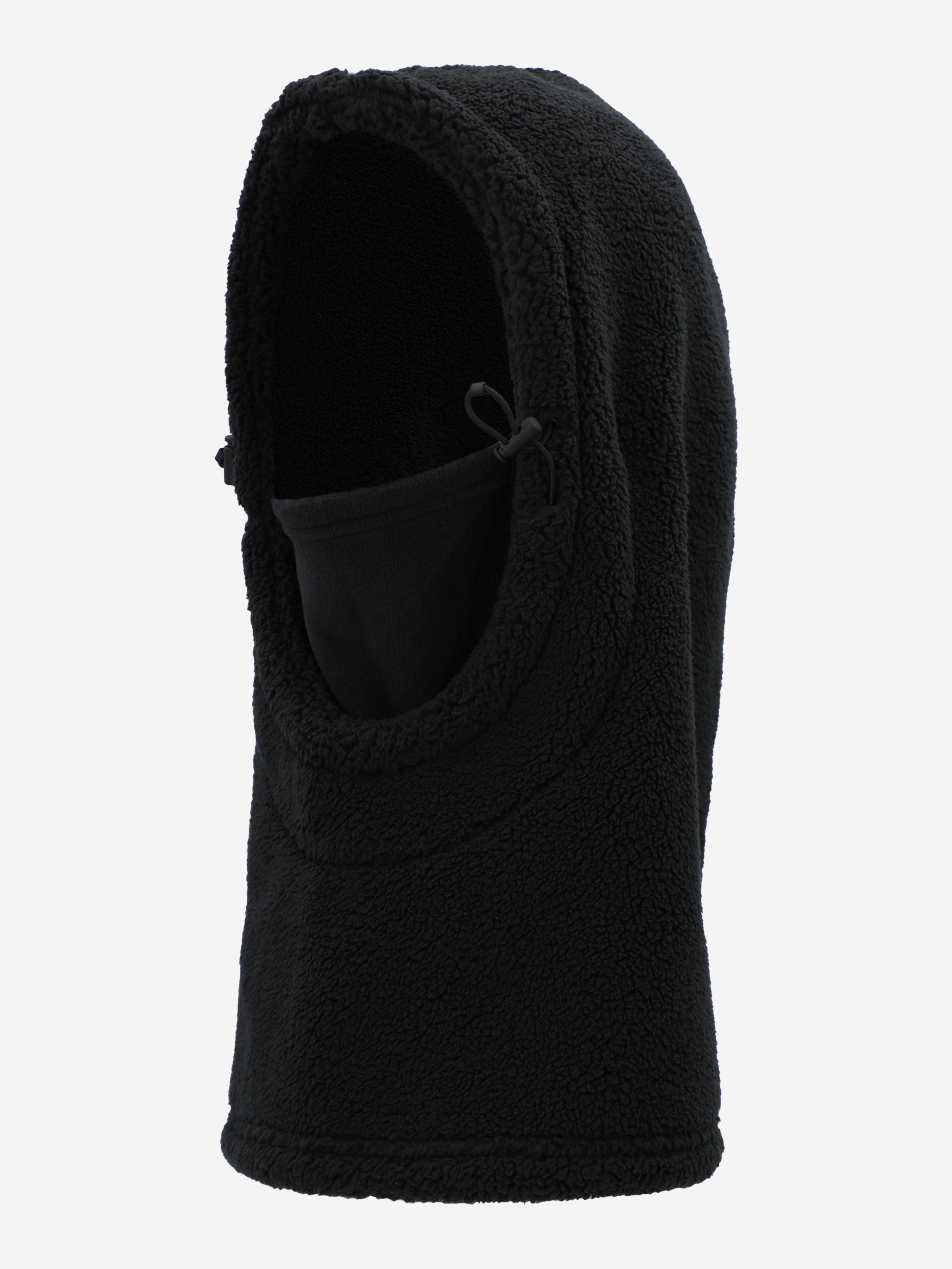 Балаклава Protest, Черный
Балаклава Protest, Черный