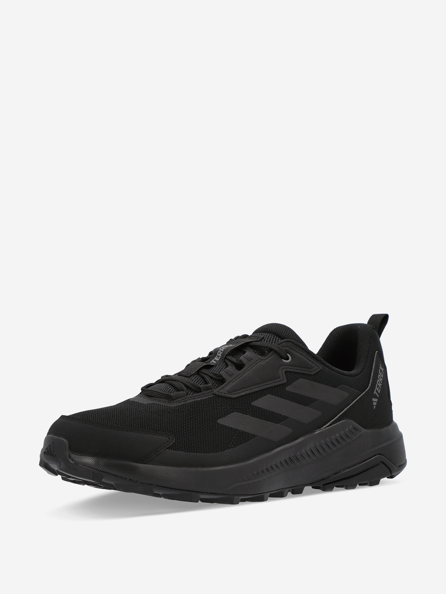 фото Кроссовки мужские adidas terrex anylander, черный