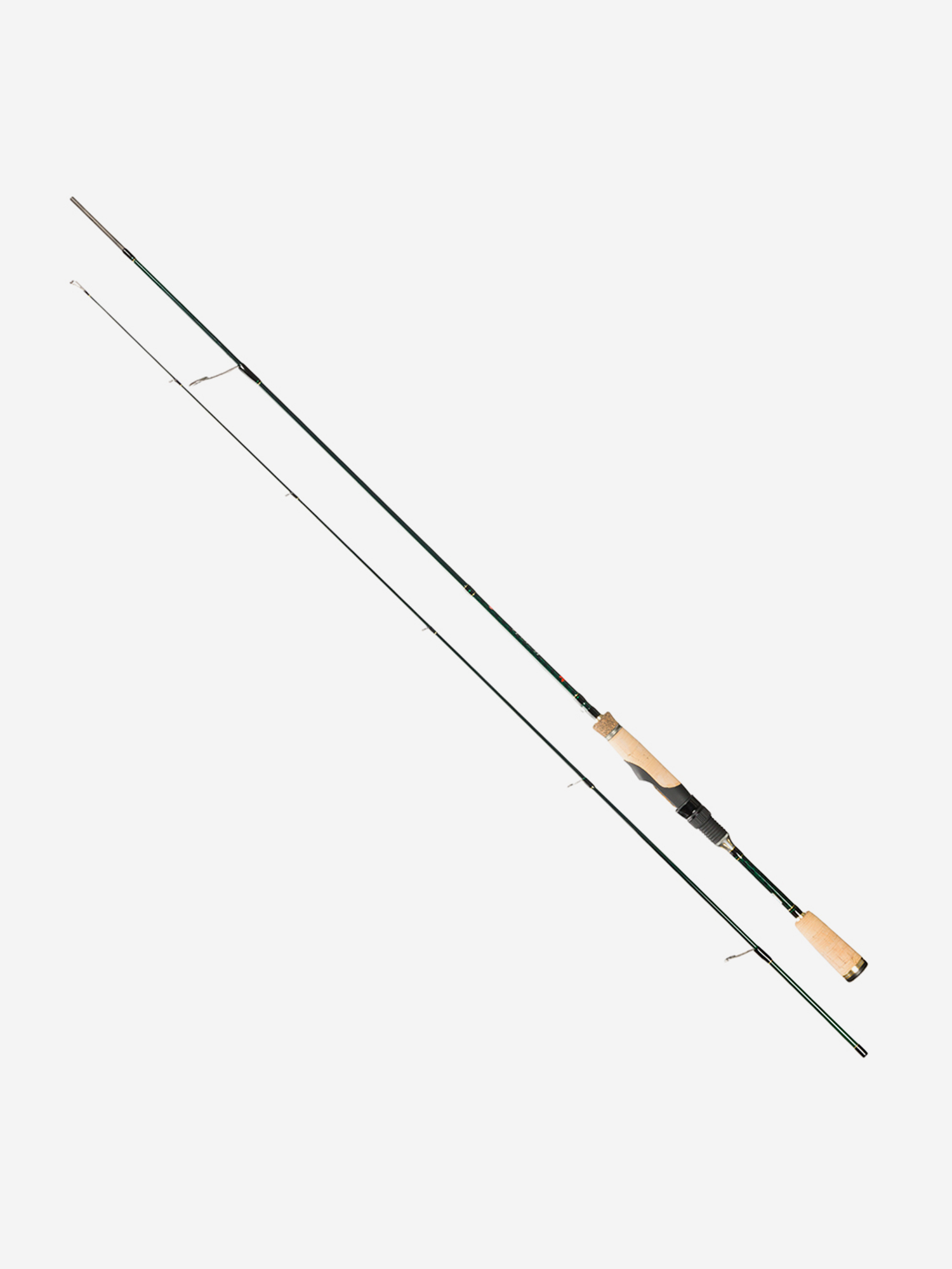 Спиннинг штекерный карбон 2 колена Surf Master YS5006 Yamato Series Kanagawa Lite TX-31, Мультицвет
Спиннинг штекерный карбон 2 колена Surf Master YS5006 Yamato Series Kanagawa Lite TX-31, Мультицвет