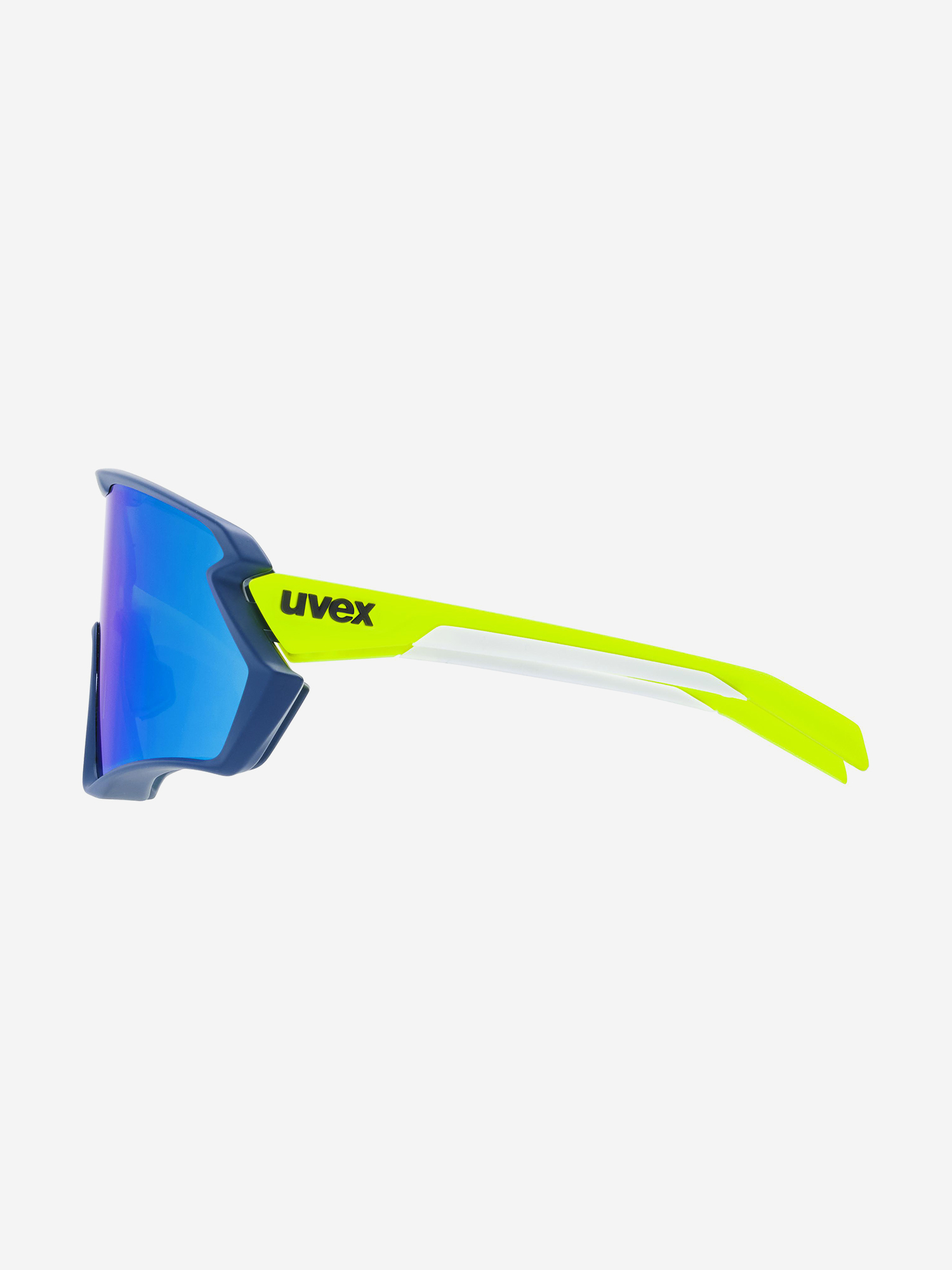 фото Солнцезащитные очки uvex sportstyle 231 2.0, синий