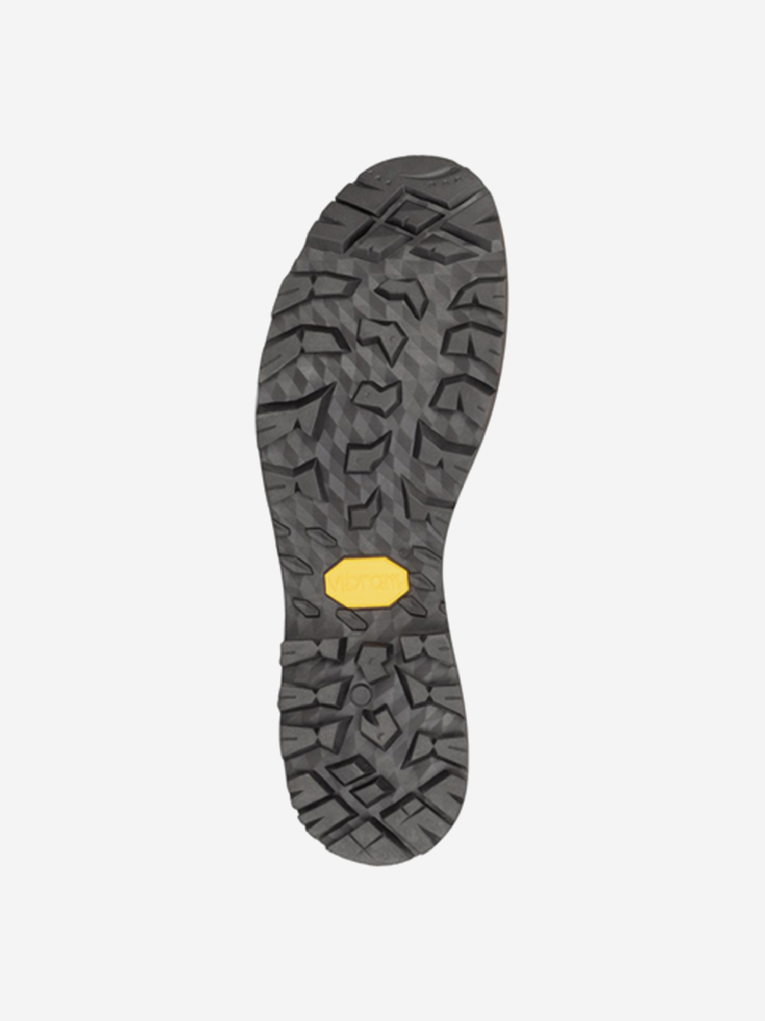 фото Ботинки мужские aku trekker lite iii gtx, черный