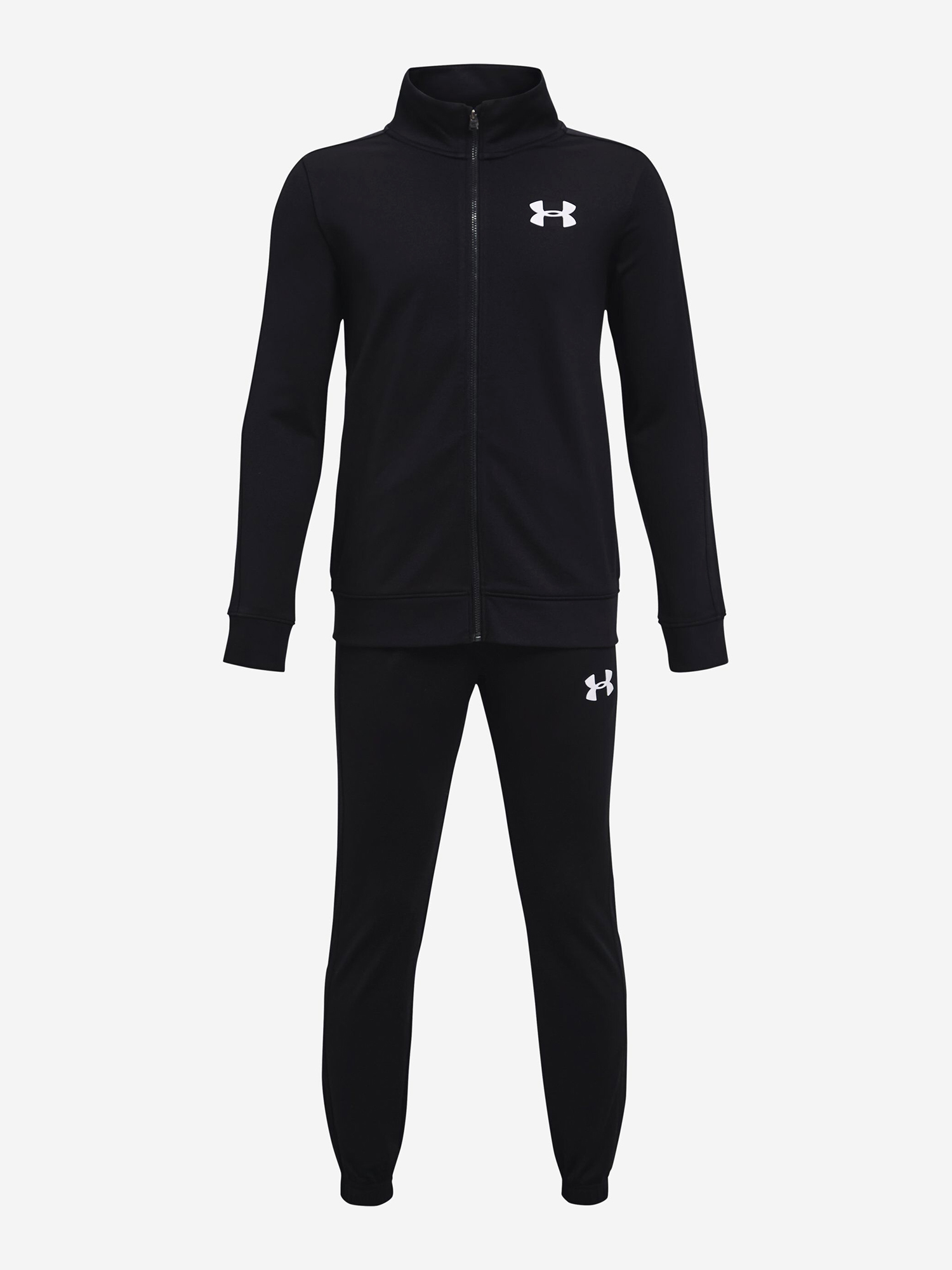 Костюм для мальчиков Under Armour, Черный
Костюм для мальчиков Under Armour, Черный