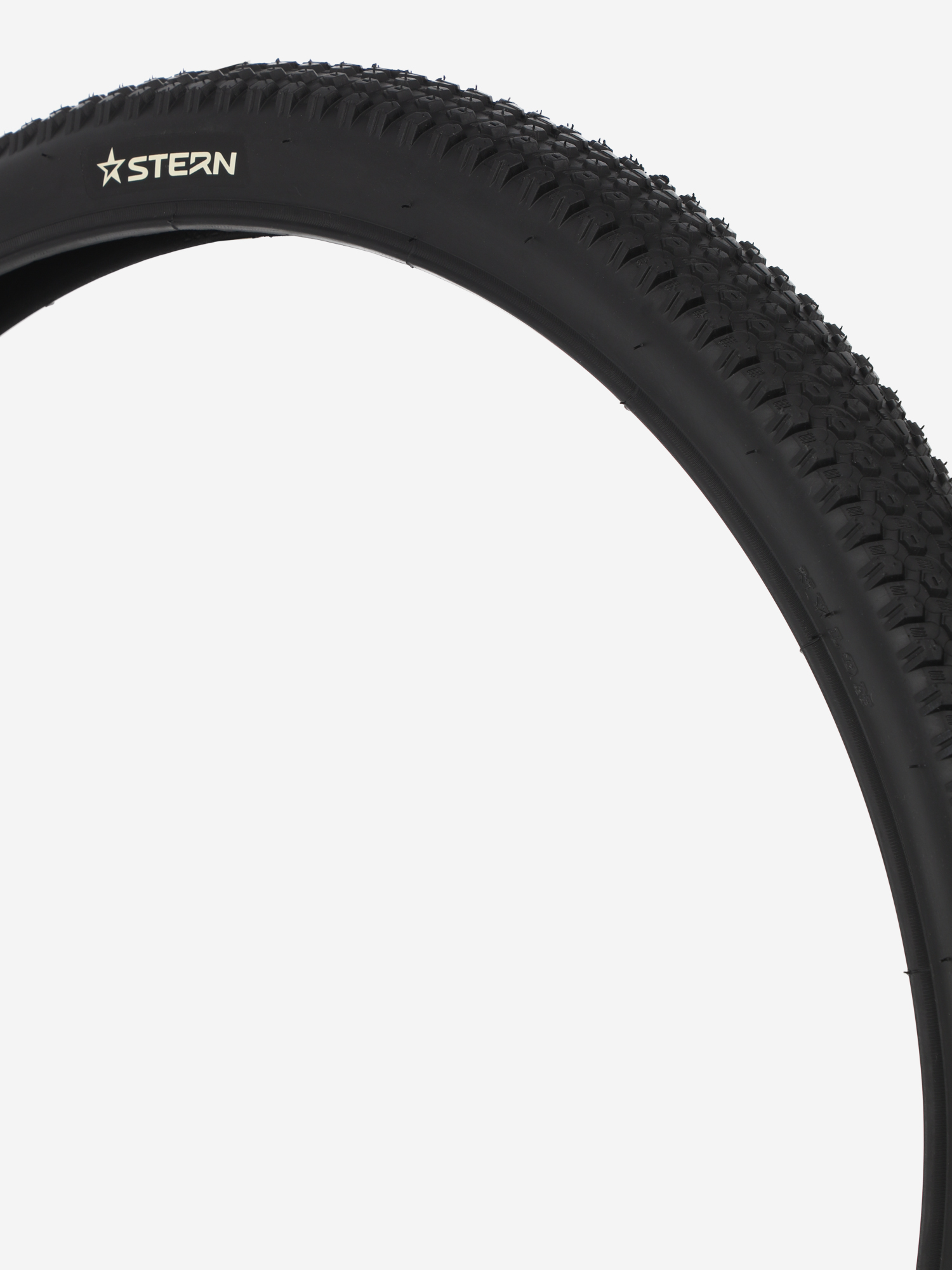 фото Покрышка stern ctyre1\27, черный