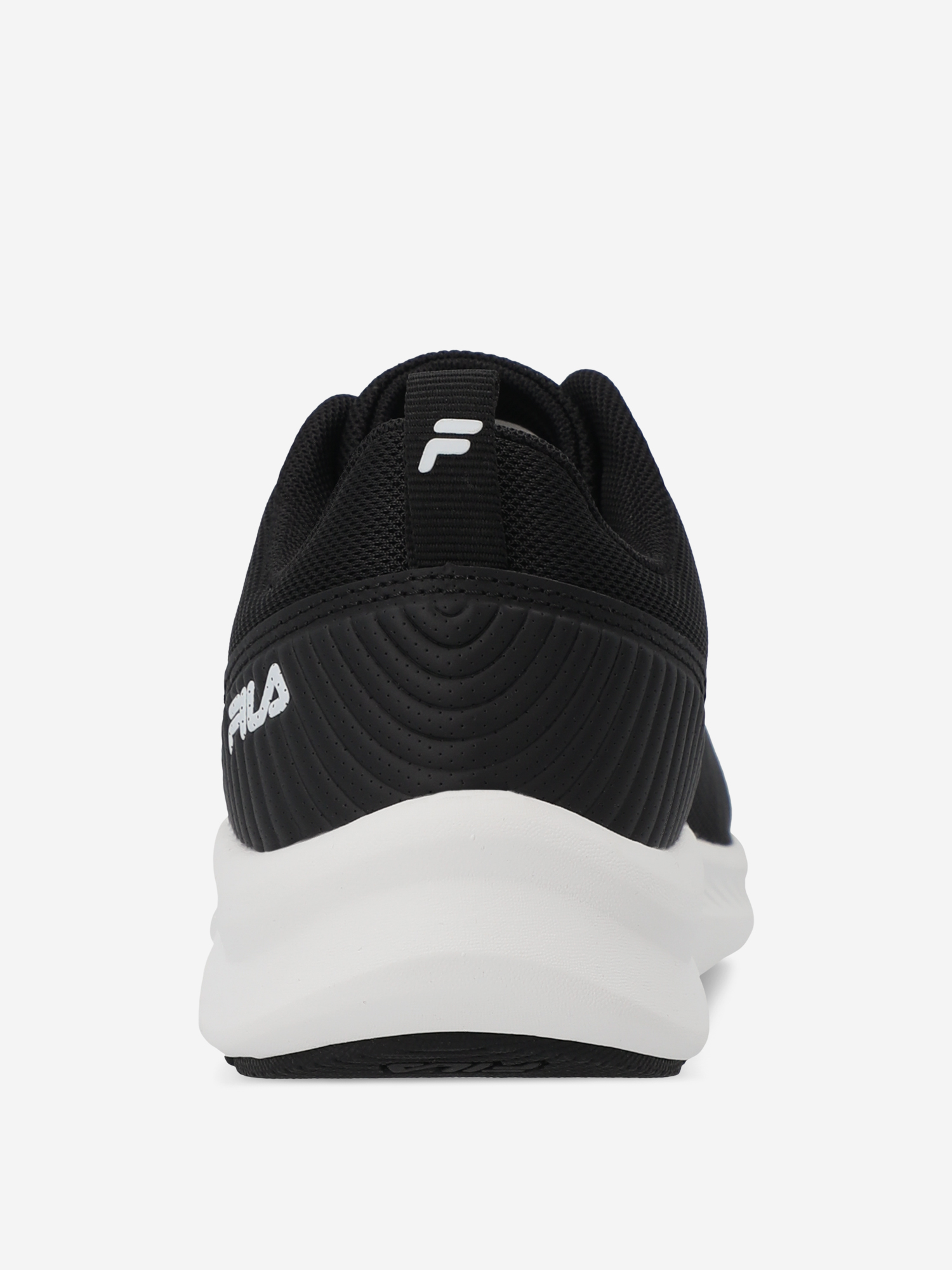 фото Кроссовки для мальчиков fila sp rocket 2.0, черный