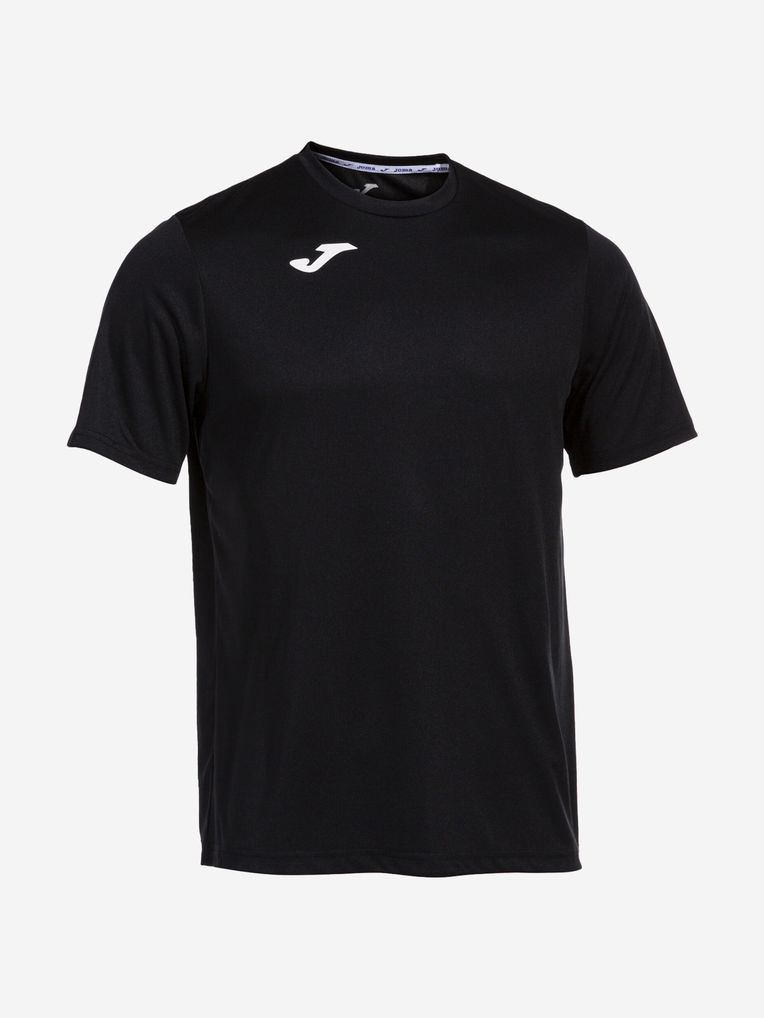 Joma Футболка COMBI, Черный 
Joma Футболка COMBI, Черный