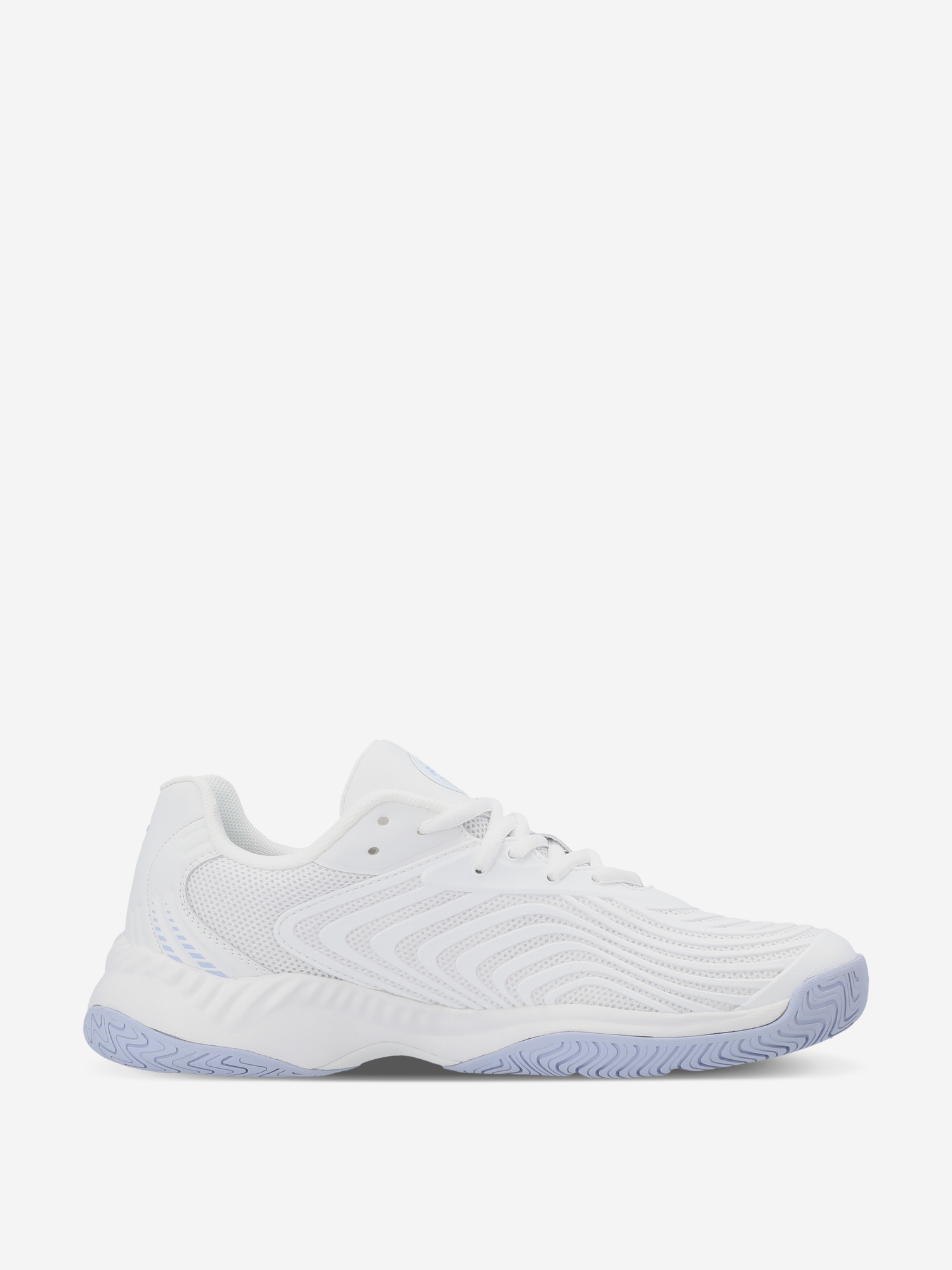 фото Кроссовки женские fila streamline nxt, фиолетовый