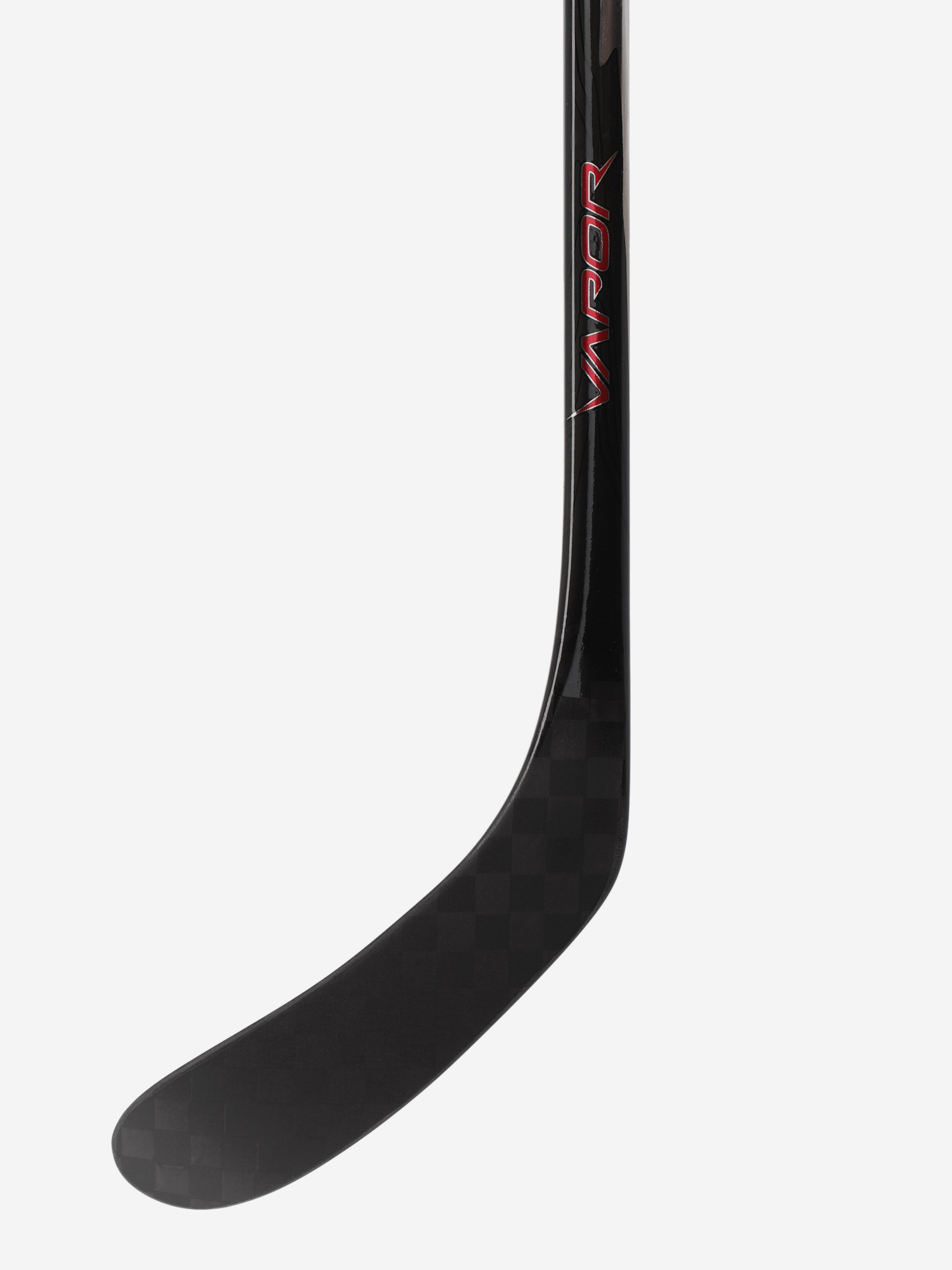 фото Клюшка хоккейная детская bauer vapor league grip int-65(58"), черный
