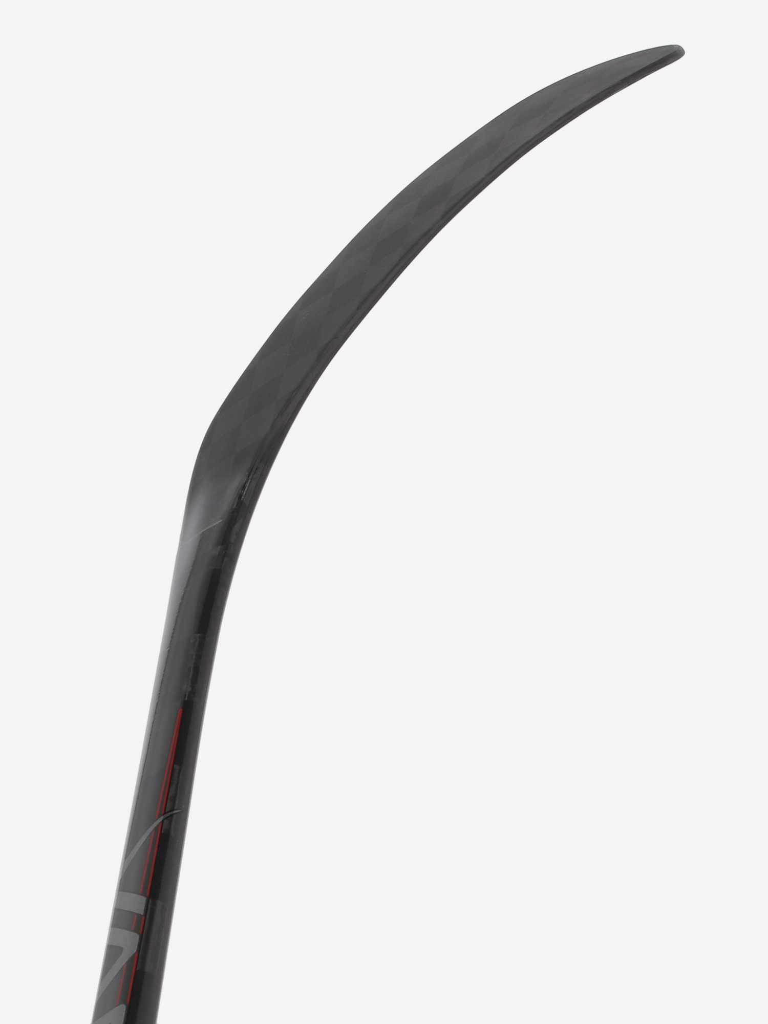 фото Клюшка хоккейная bauer vapor hyperlite 2 p28 sr-87, черный