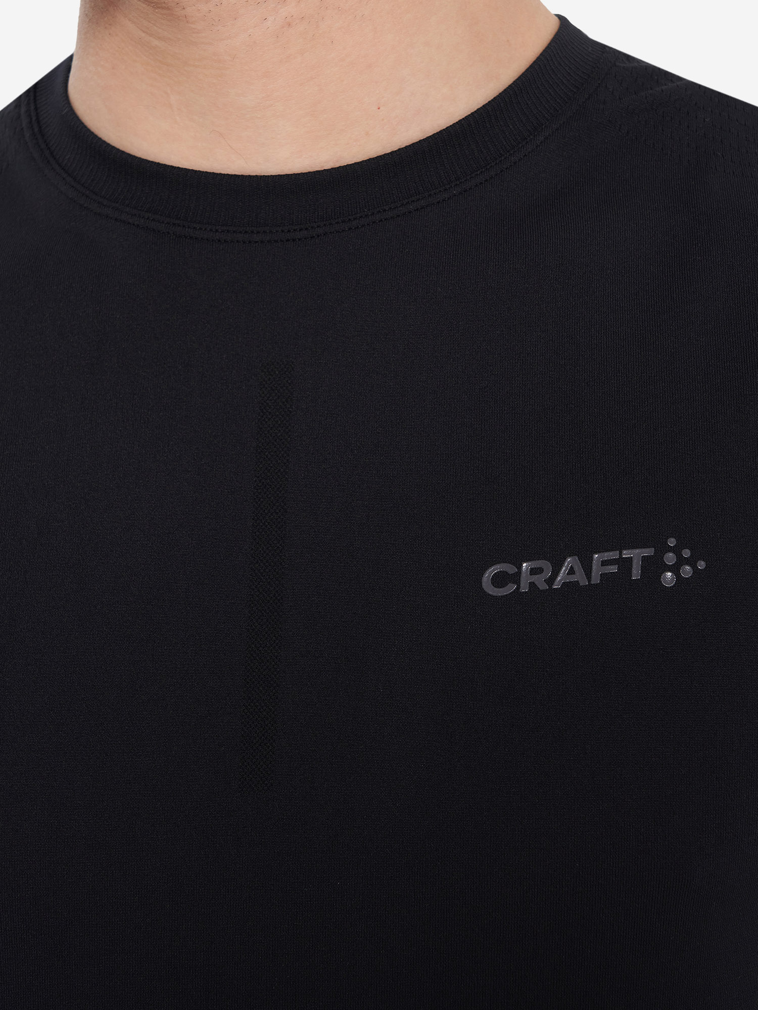 фото Майка мужская craft adv cool intensity, черный