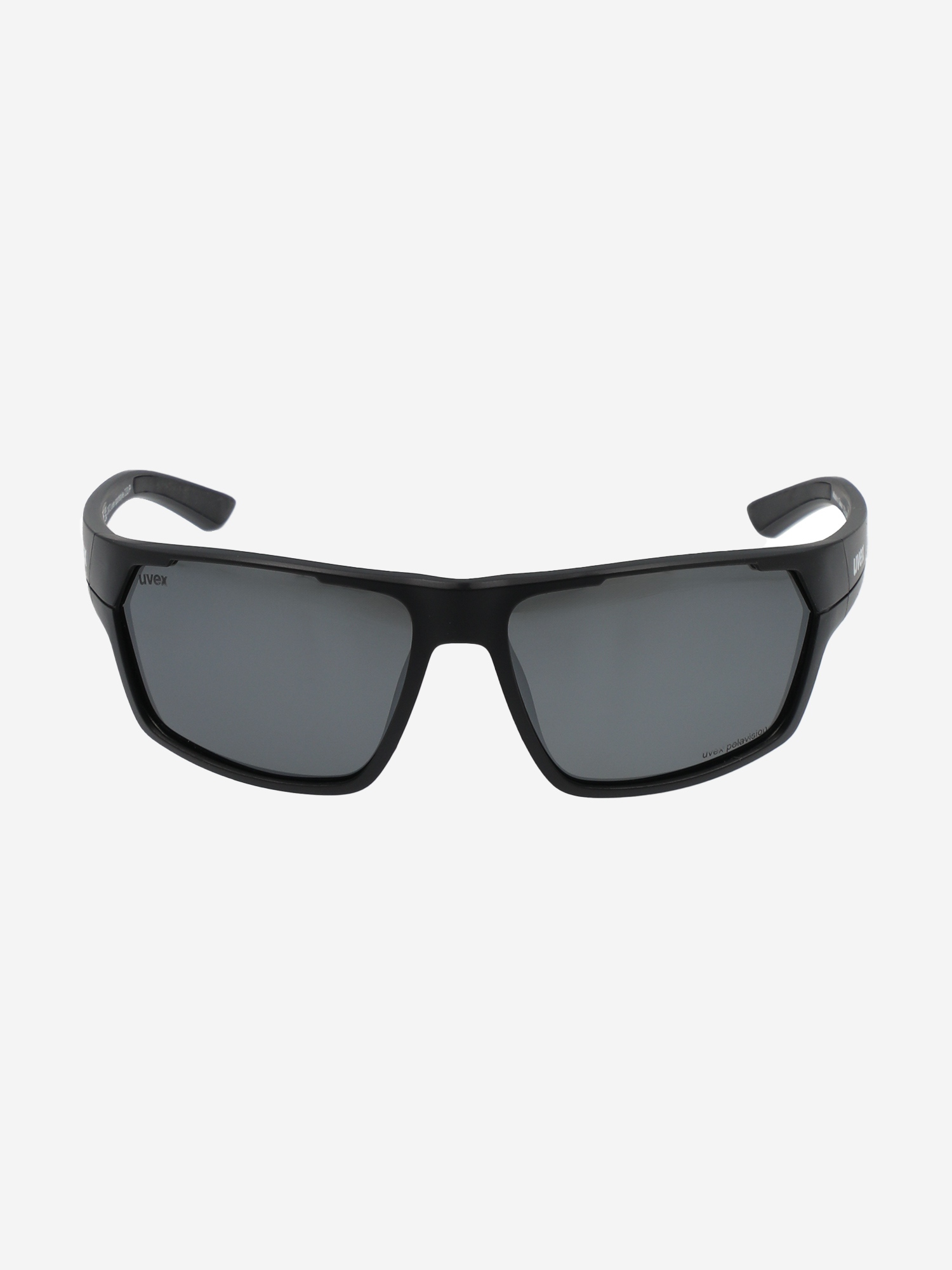 фото Солнцезащитные очки uvex sportstyle 233 p, черный