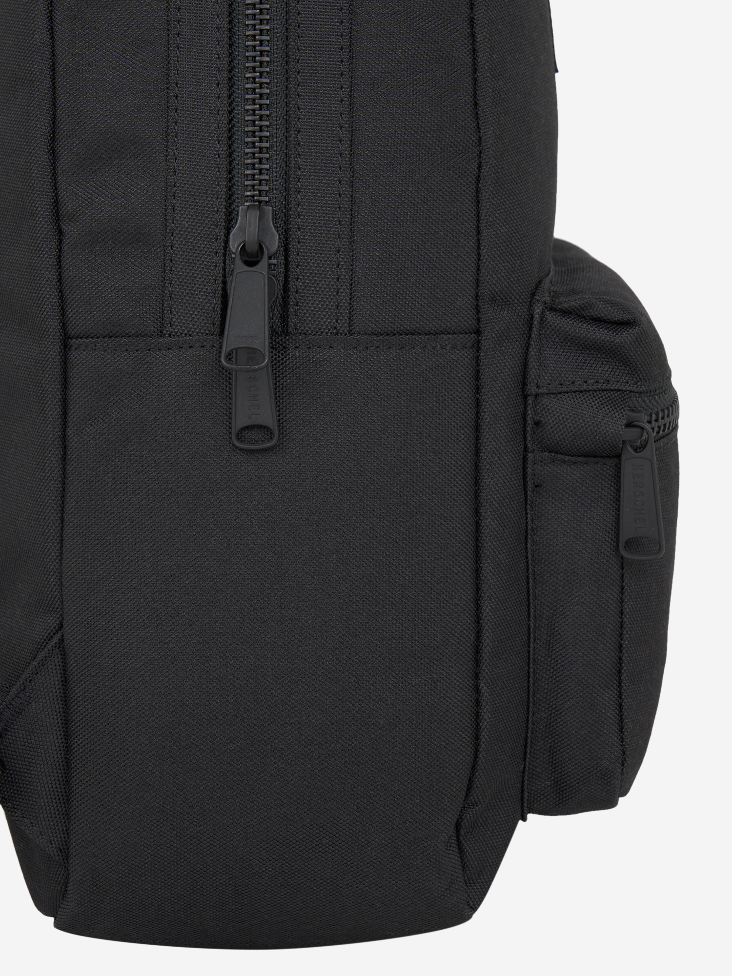 фото Рюкзак herschel nova mini, черный