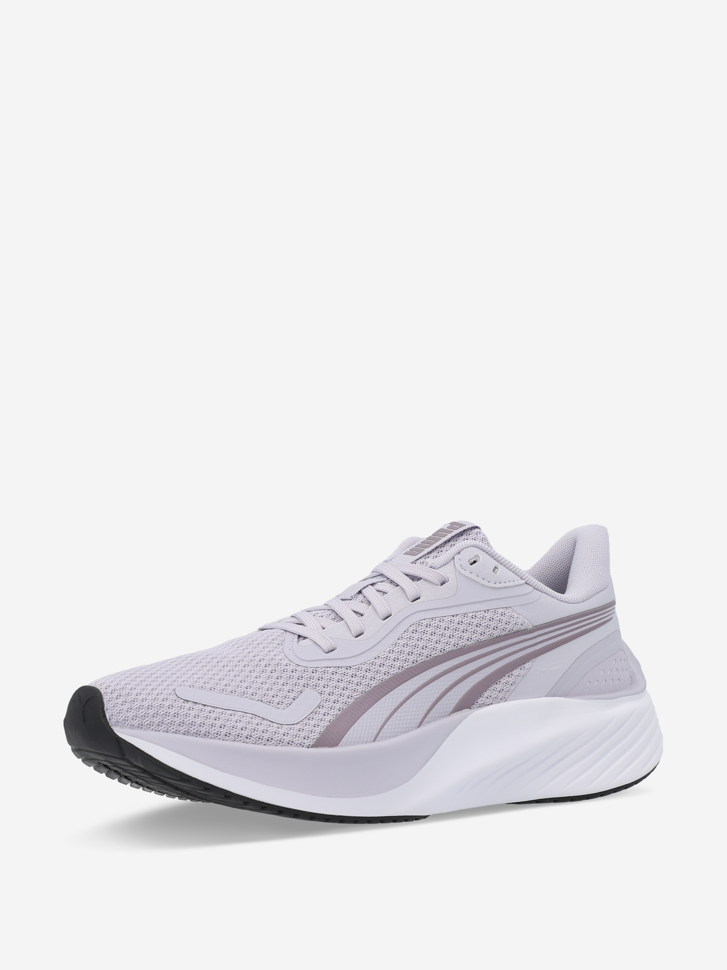фото Кроссовки женские puma pounce lite, фиолетовый