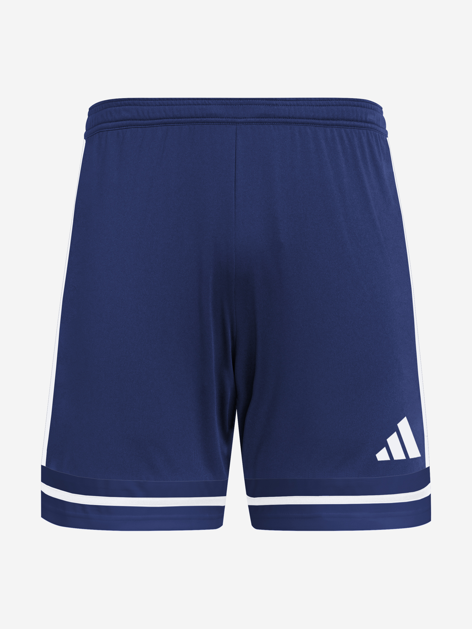 фото Шорты мужские adidas, синий