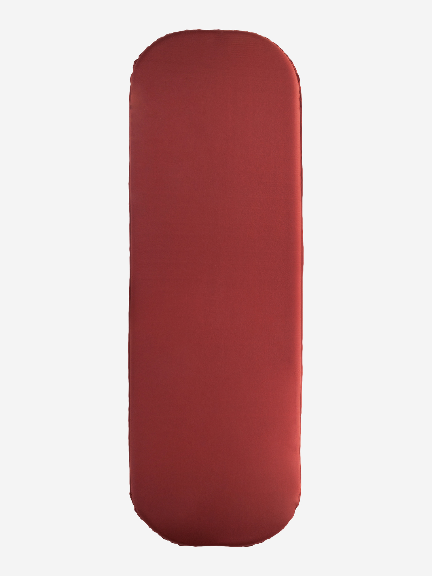 фото Коврик vaude tour 5 l, красный