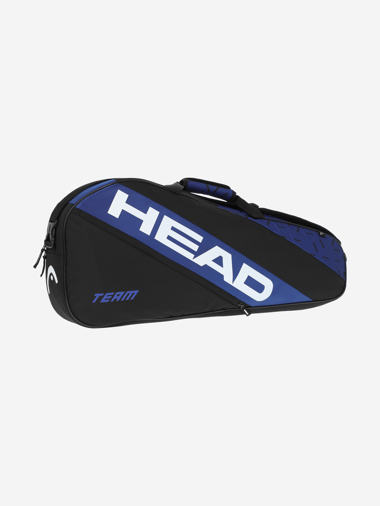 фото Сумка для 3 ракеток head team, черный