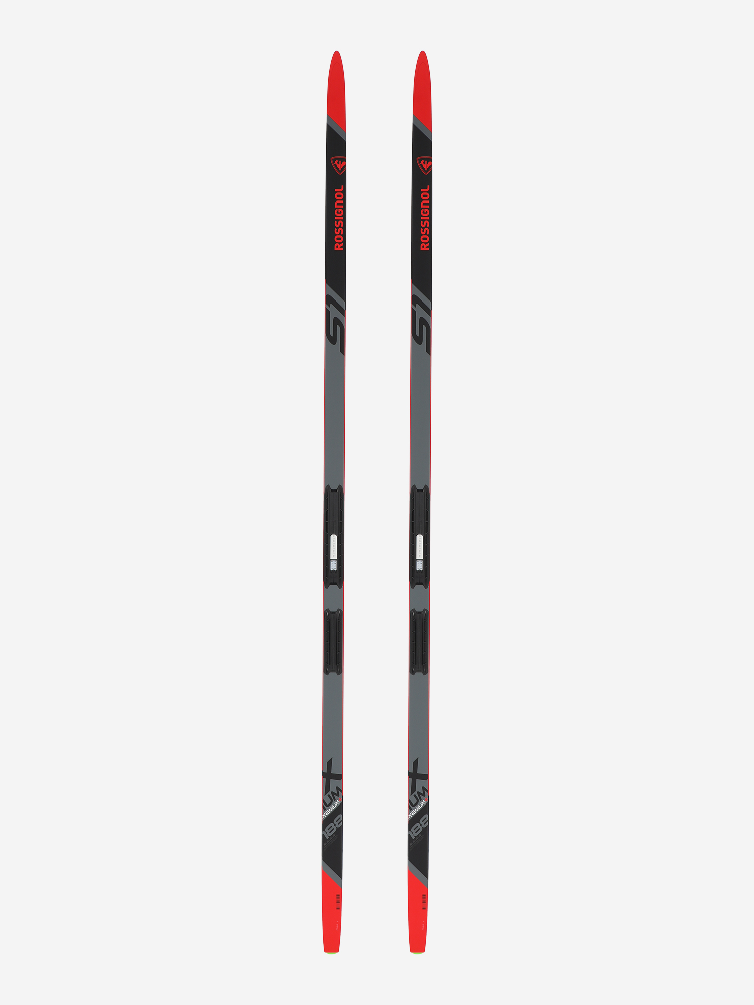 Беговые лыжи Rossignol X-Ium Skating Premium+ S1, Серый
Беговые лыжи Rossignol X-Ium Skating Premium+ S1, Серый