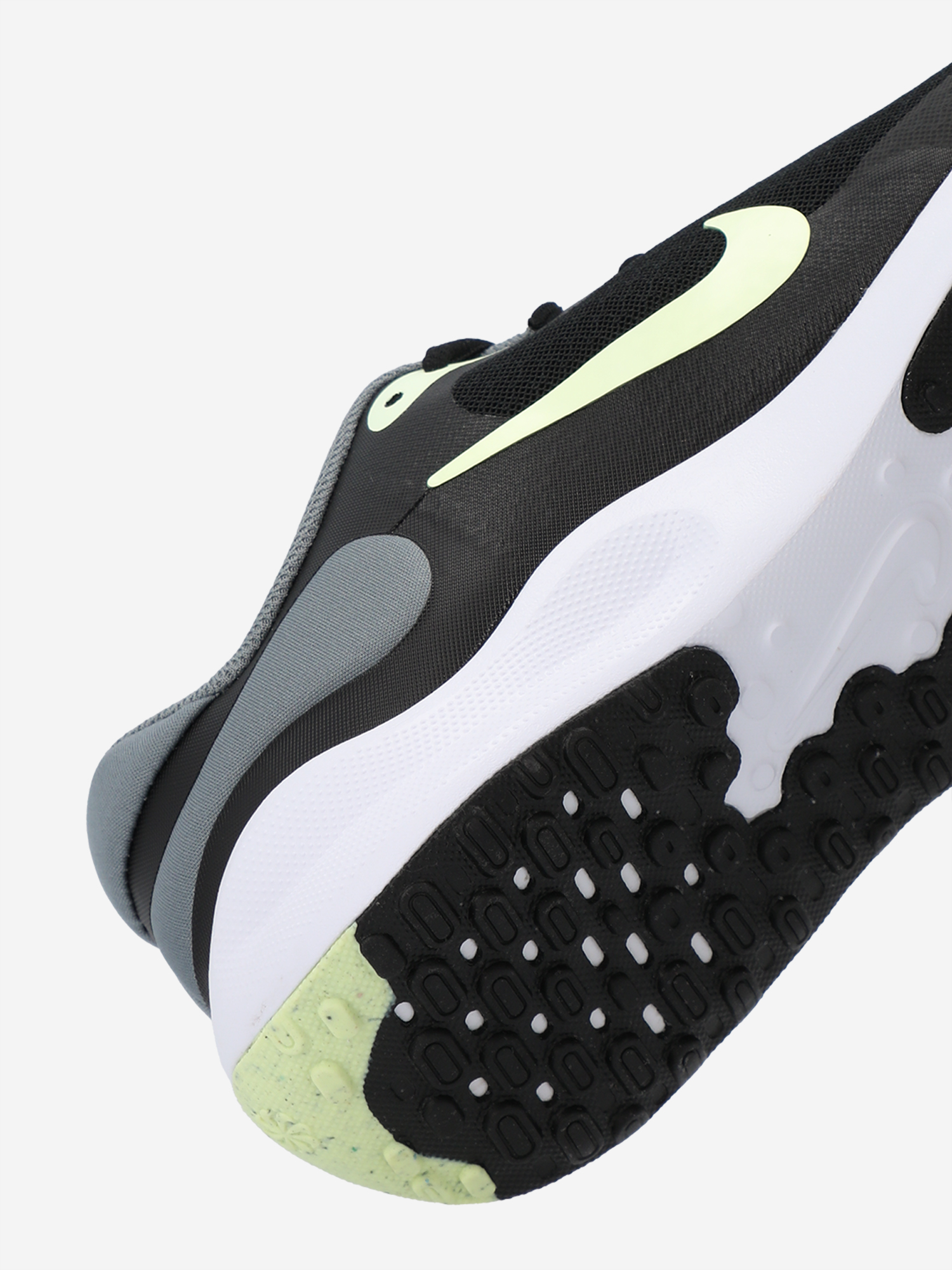 фото Кроссовки детские nike revolution 7, черный