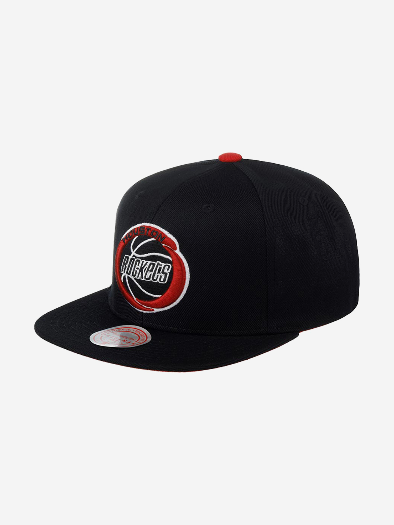 Бейсболка с прямым козырьком MITCHELL NESS 6HSSSH22096-HROBLCK Houston Rockets NBA (черный), Черный
Бейсболка с прямым козырьком MITCHELL NESS 6HSSSH22096-HROBLCK Houston Rockets NBA (черный), Черный