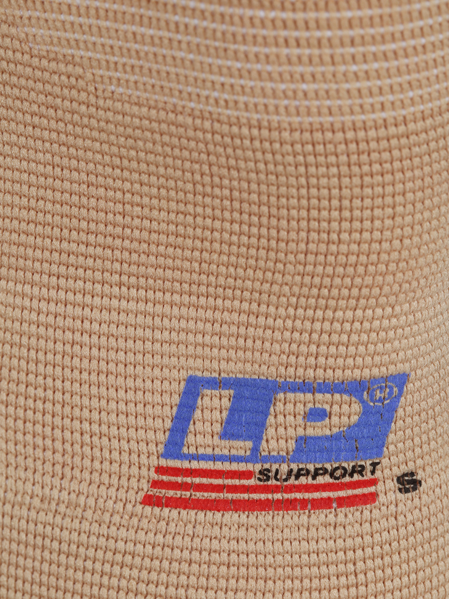 фото Суппорт колена lp 951, бежевый lp support