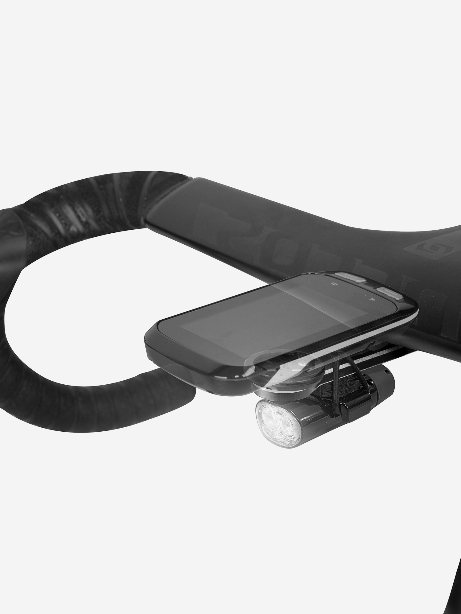 фото Фонарь велосипедный передний topeak headlux 100 usb, черный