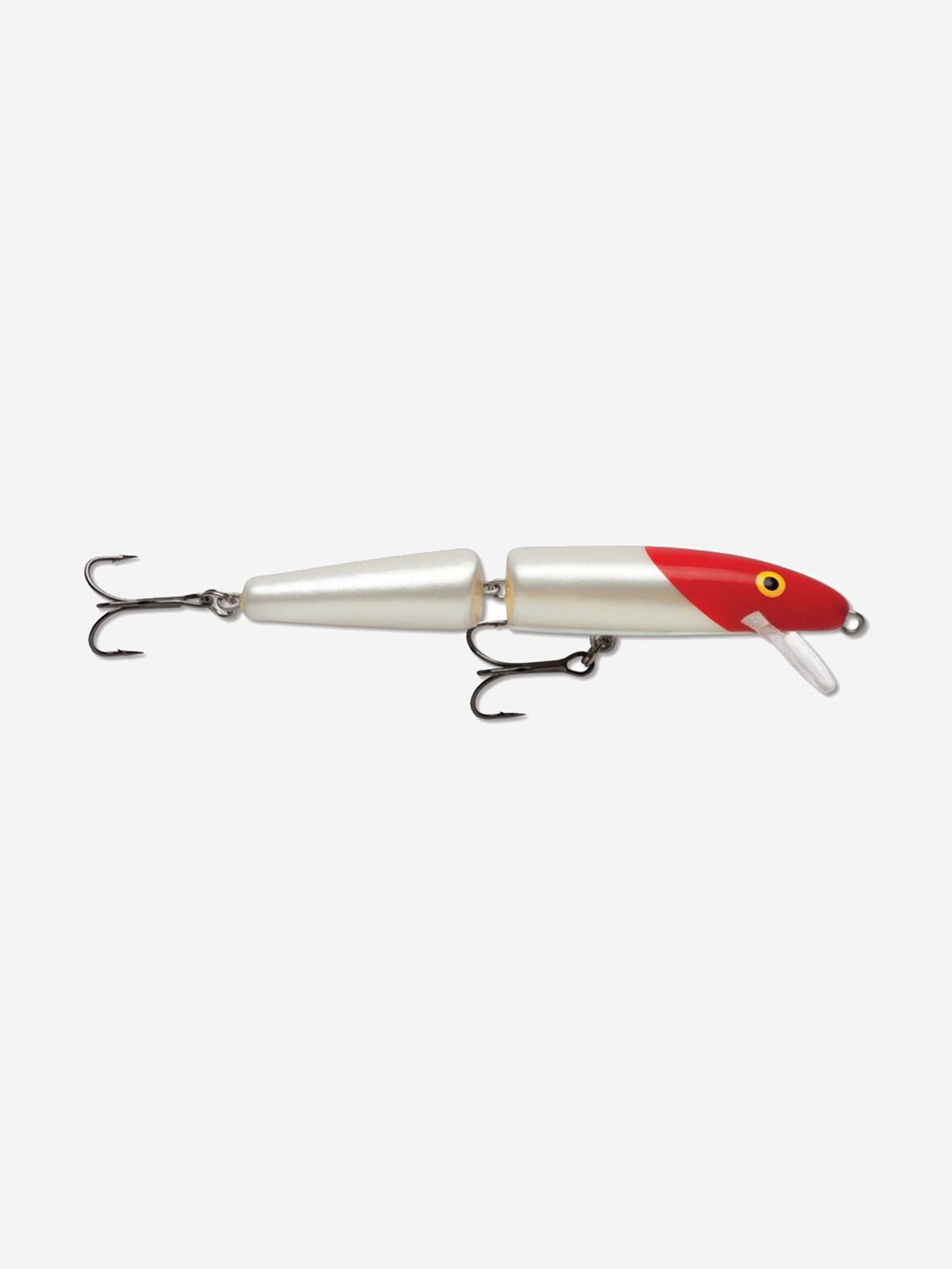 Воблер для рыбалки RAPALA Jointed 13, 13см, 18гр, цвет RH, плавающий, Серебряный
Воблер для рыбалки RAPALA Jointed 13, 13см, 18гр, цвет RH, плавающий, Серебряный