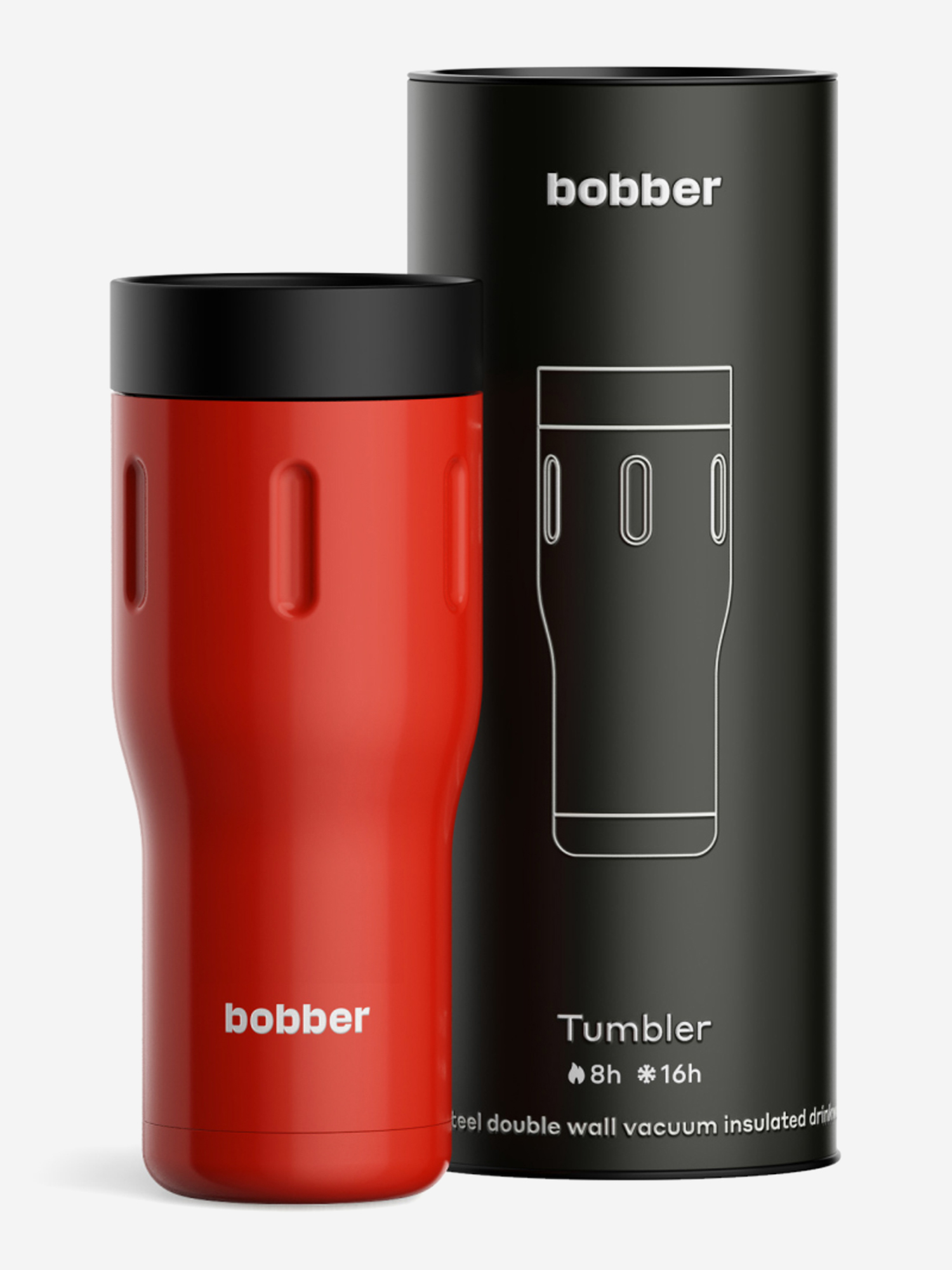 Термокружка вакуумная BOBBER Tumbler 500 мл, крышка 360, тепло до 8 часов, красный, Красный
Термокружка вакуумная BOBBER Tumbler 500 мл, крышка 360, тепло до 8 часов, красный, Красный