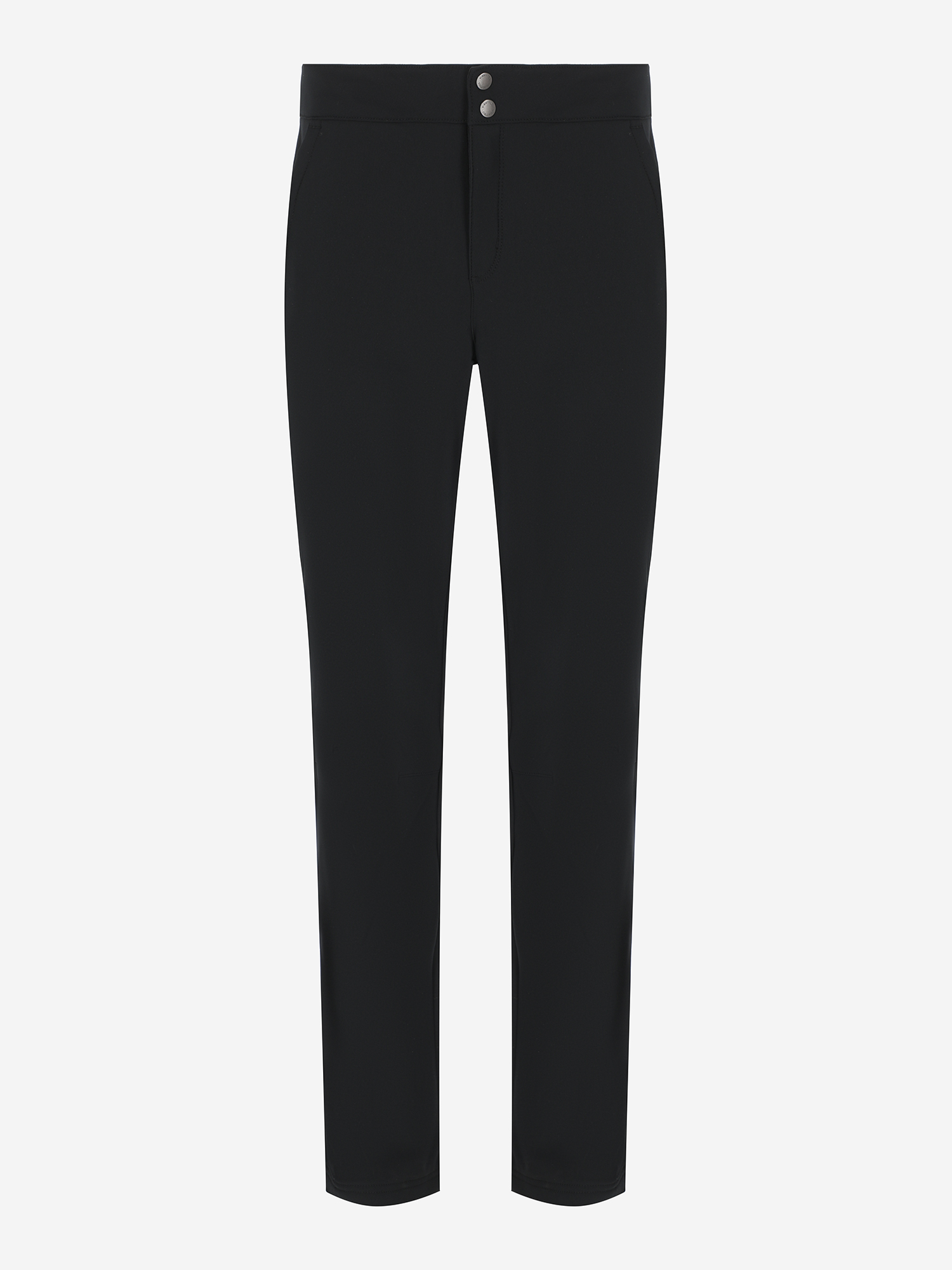 фото Брюки женские columbia ogden point ii pant, черный