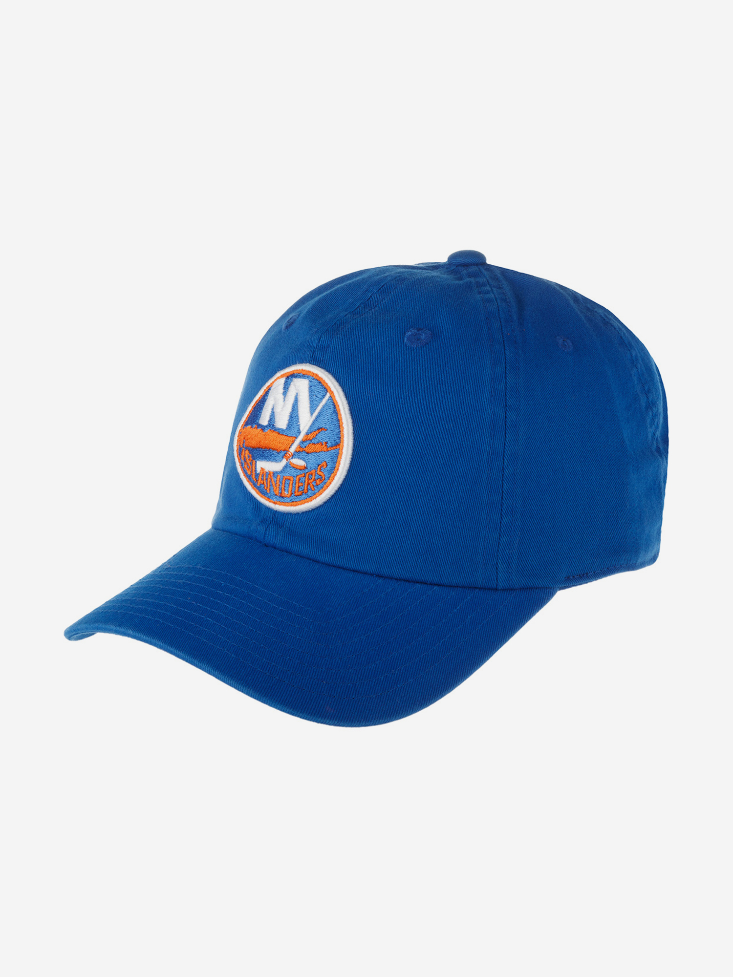 Бейсболка AMERICAN NEEDLE 40742A-NYI New York Islanders Ballpark NHL (синий), Синий
Бейсболка AMERICAN NEEDLE 40742A-NYI New York Islanders Ballpark NHL (синий), Синий