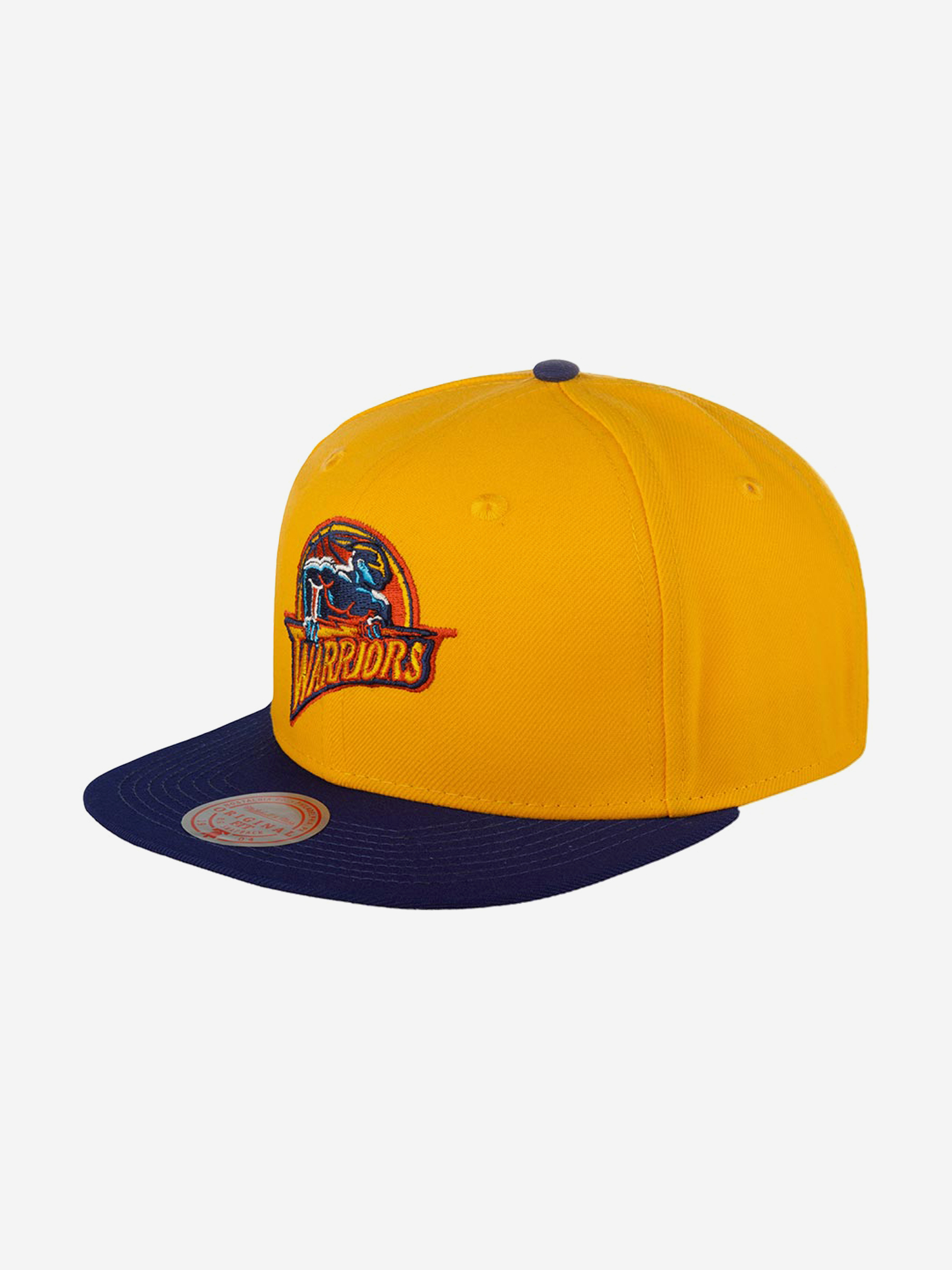 Бейсболка с прямым козырьком MITCHELL NESS HHSS3464-GSWYYPPPYWBL Golden State Warriors NBA (желтый), Желтый
Бейсболка с прямым козырьком MITCHELL NESS HHSS3464-GSWYYPPPYWBL Golden State Warriors NBA (желтый), Желтый