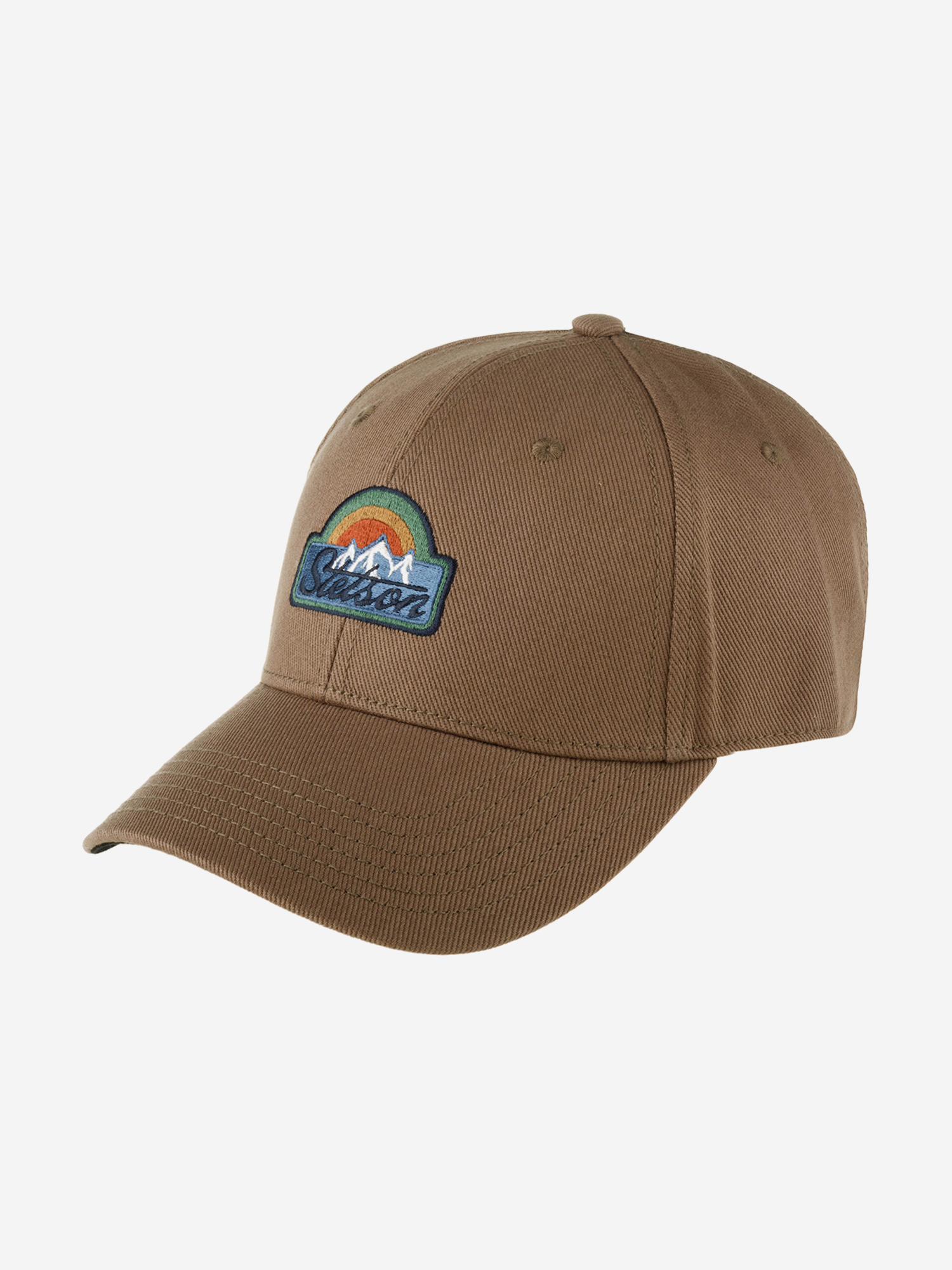Бейсболка STETSON 7721172 BASEBALL CAP MOUNTAIN (коричневый), Коричневый
Бейсболка STETSON 7721172 BASEBALL CAP MOUNTAIN (коричневый), Коричневый