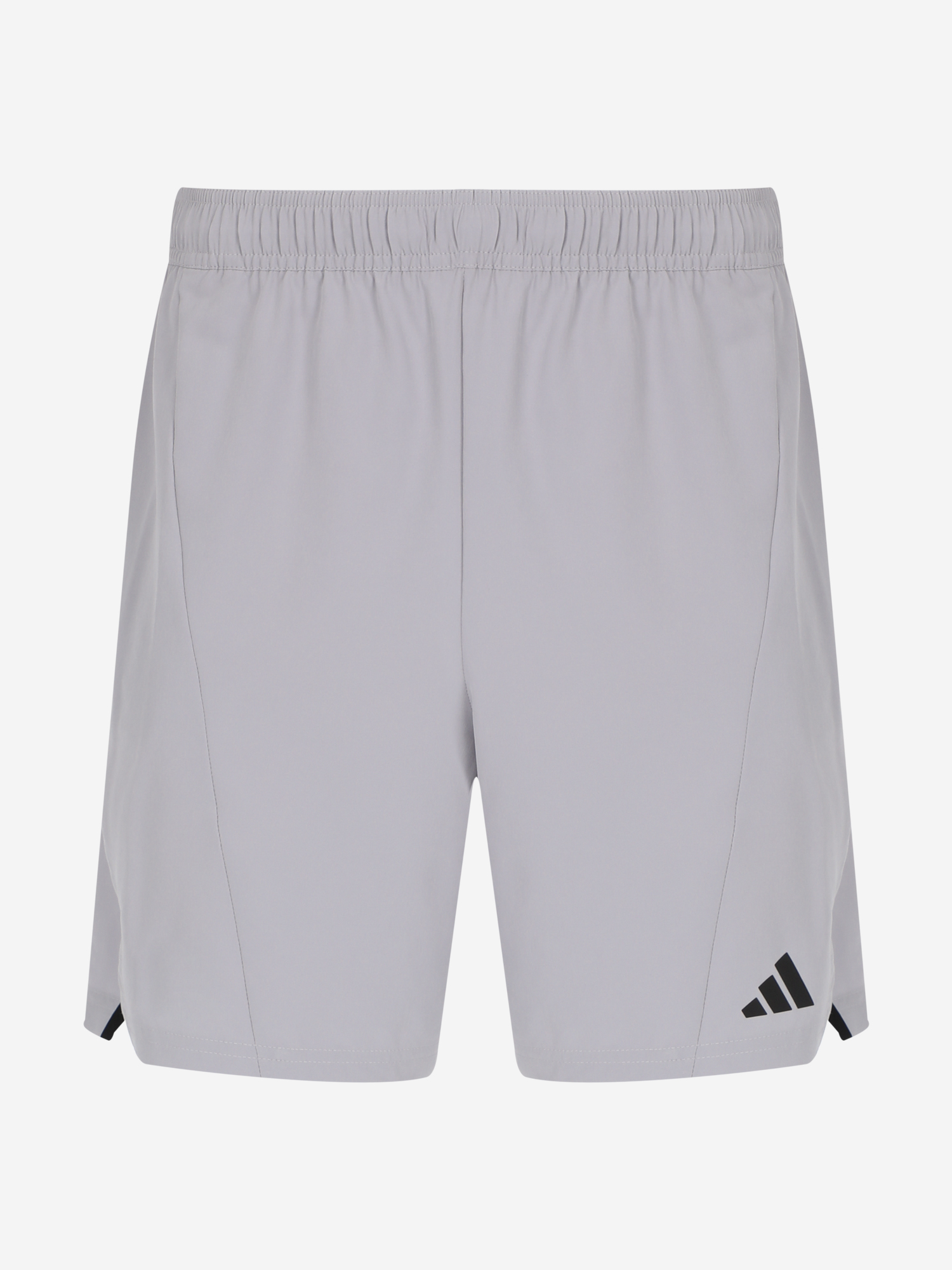 фото Шорты мужские adidas, серый