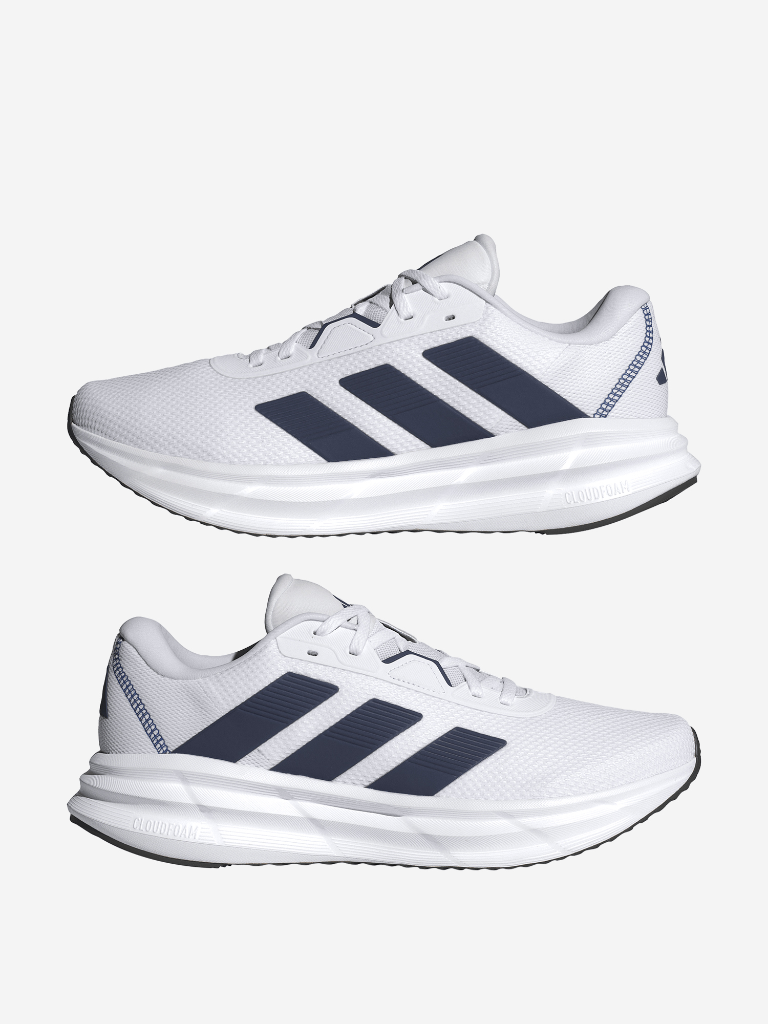 фото Кроссовки мужские adidas galaxy 7, белый