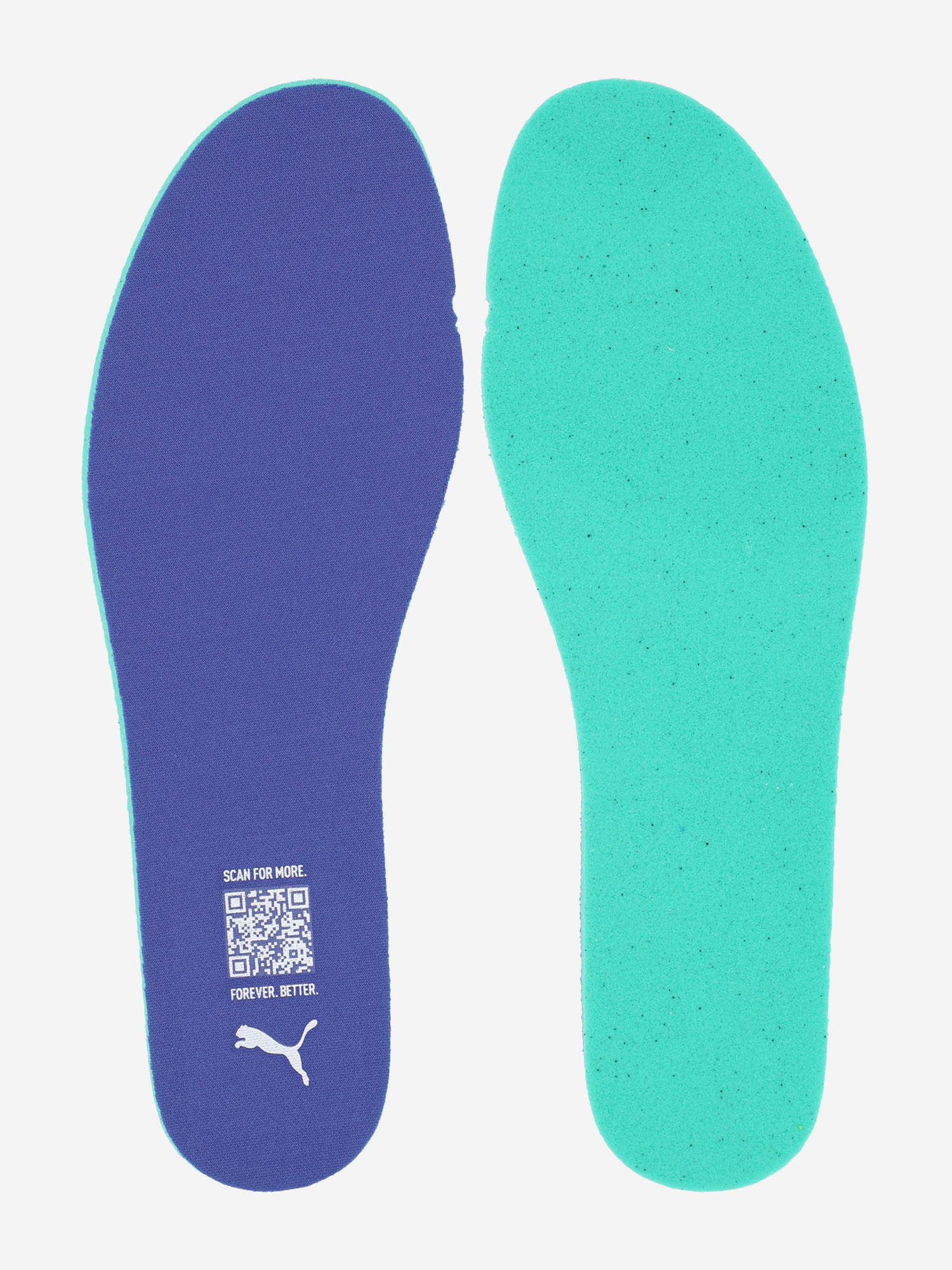 фото Кроссовки для мальчиков puma trinity lite ready, set, better ii jr, черный