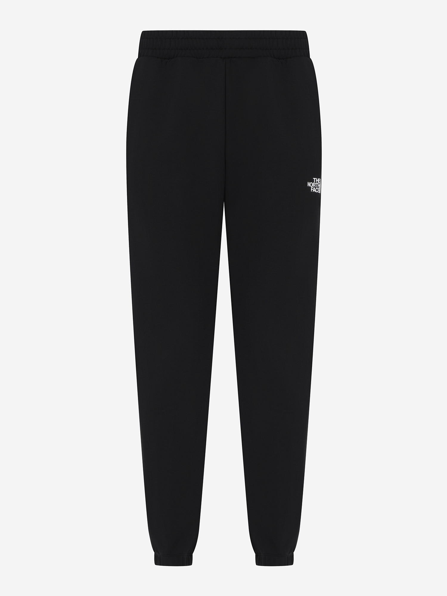 фото Брюки мужские the north face reaxion 2.0, черный
