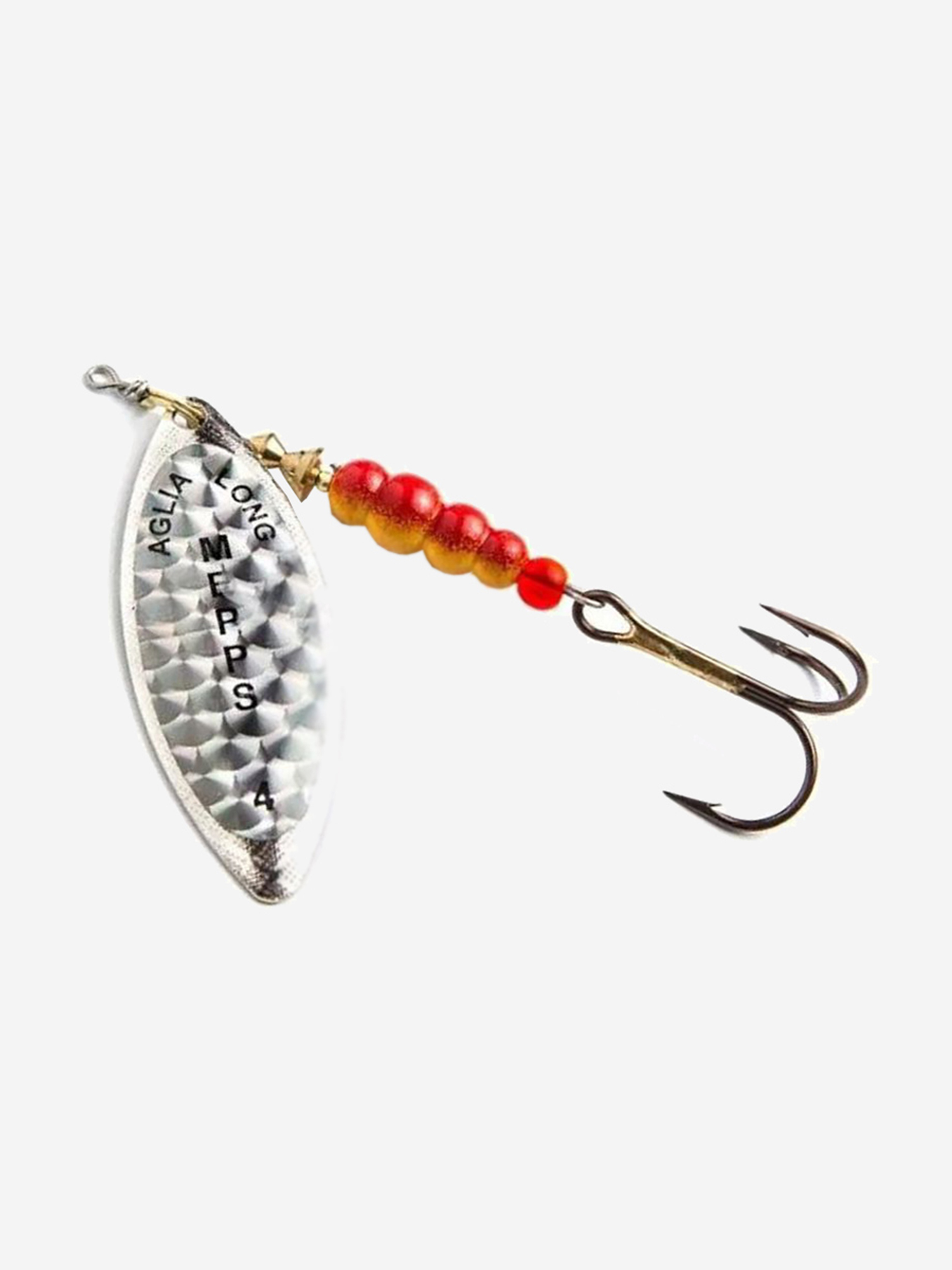 Блесна для рыбалки вертушка Mepps AGLIA LONG RAINBO, , SILVER, 1 штука, Серебряный
Блесна для рыбалки вертушка Mepps AGLIA LONG RAINBO, , SILVER, 1 штука, Серебряный