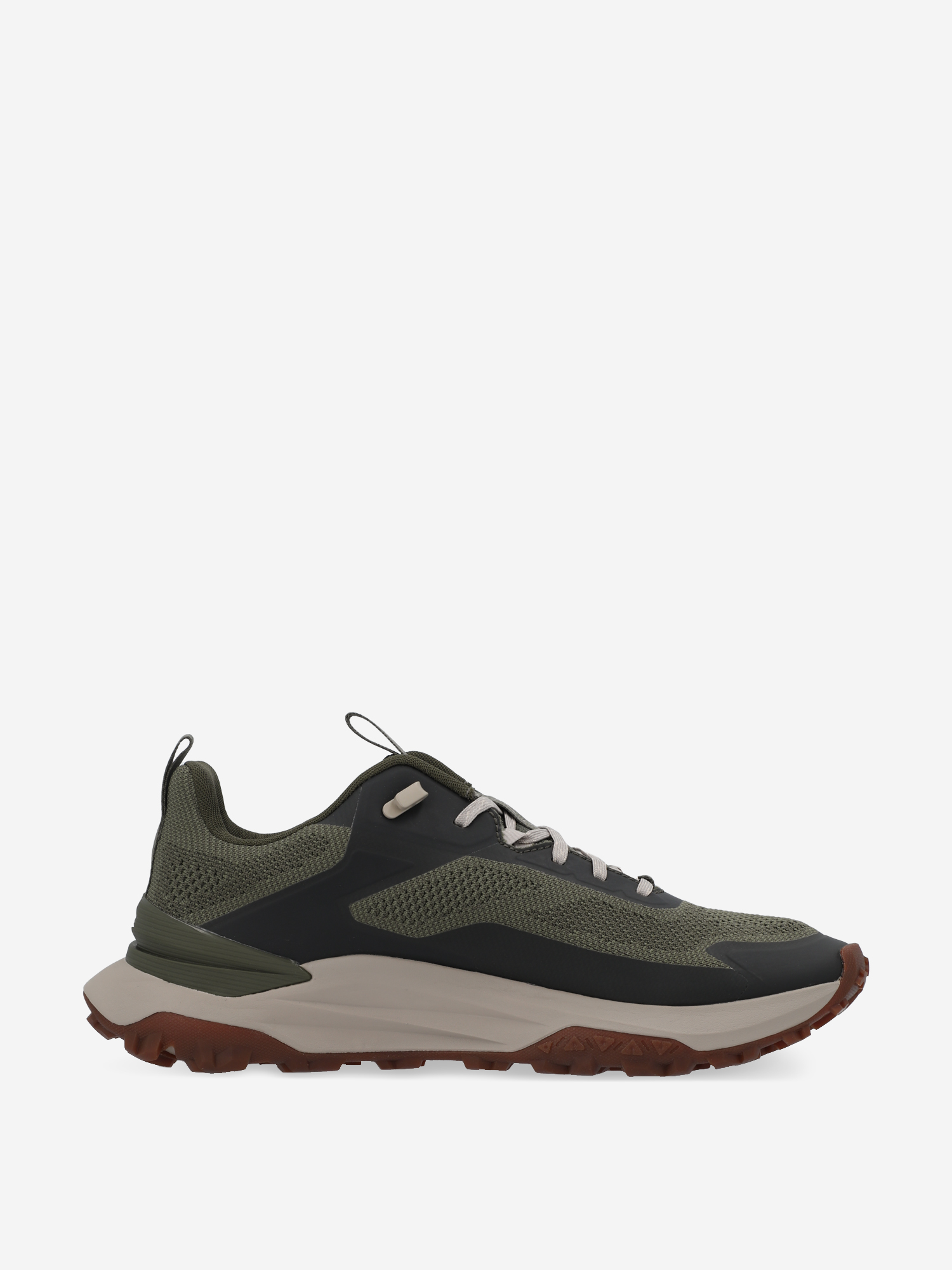 фото Кроссовки мужские timberland motion access, зеленый