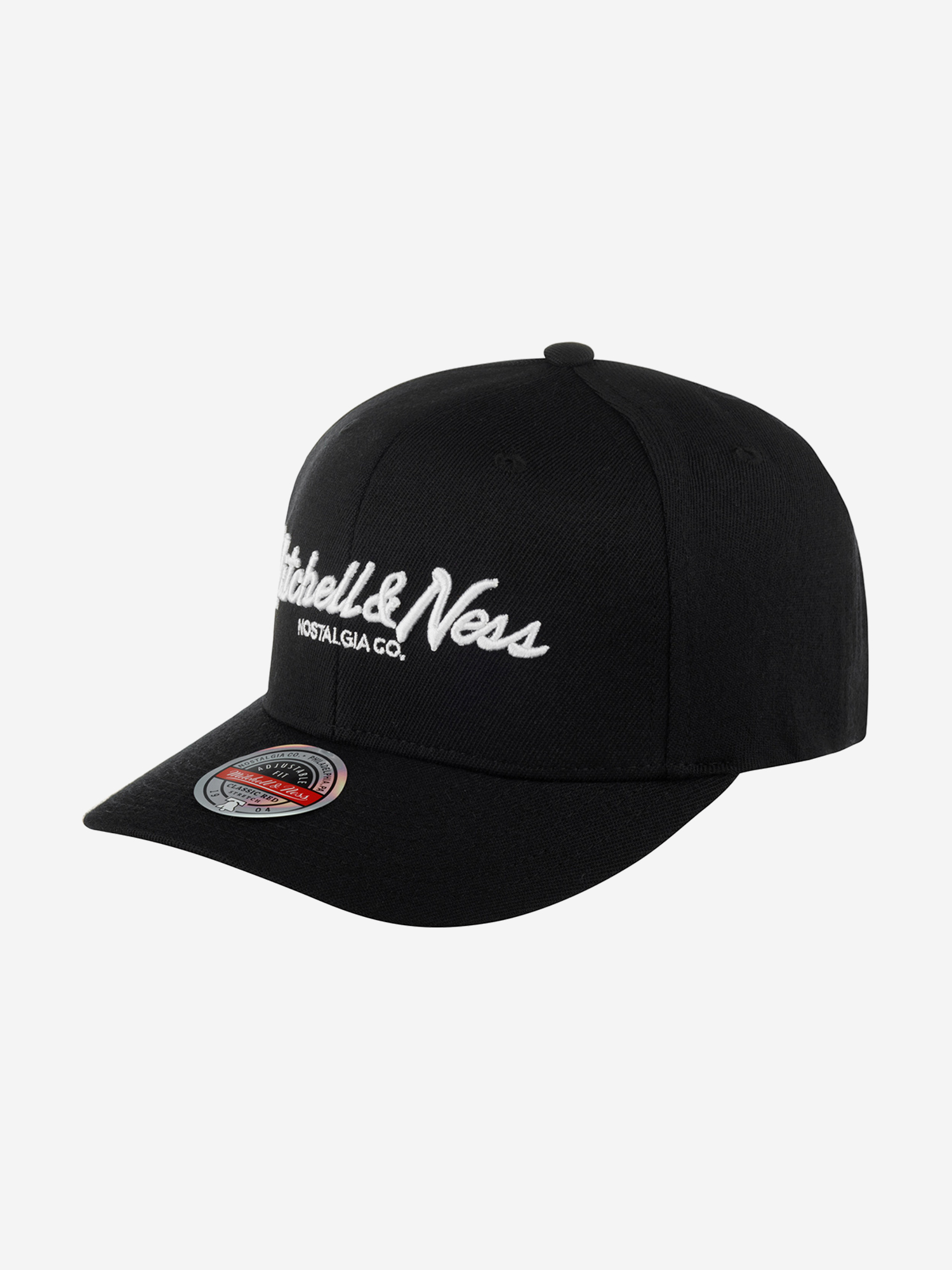 Бейсболка MITCHELL NESS HHSSINTL103-MNNYYPPPBLCK Mitchell & Ness (черный), Черный
Бейсболка MITCHELL NESS HHSSINTL103-MNNYYPPPBLCK Mitchell & Ness (черный), Черный