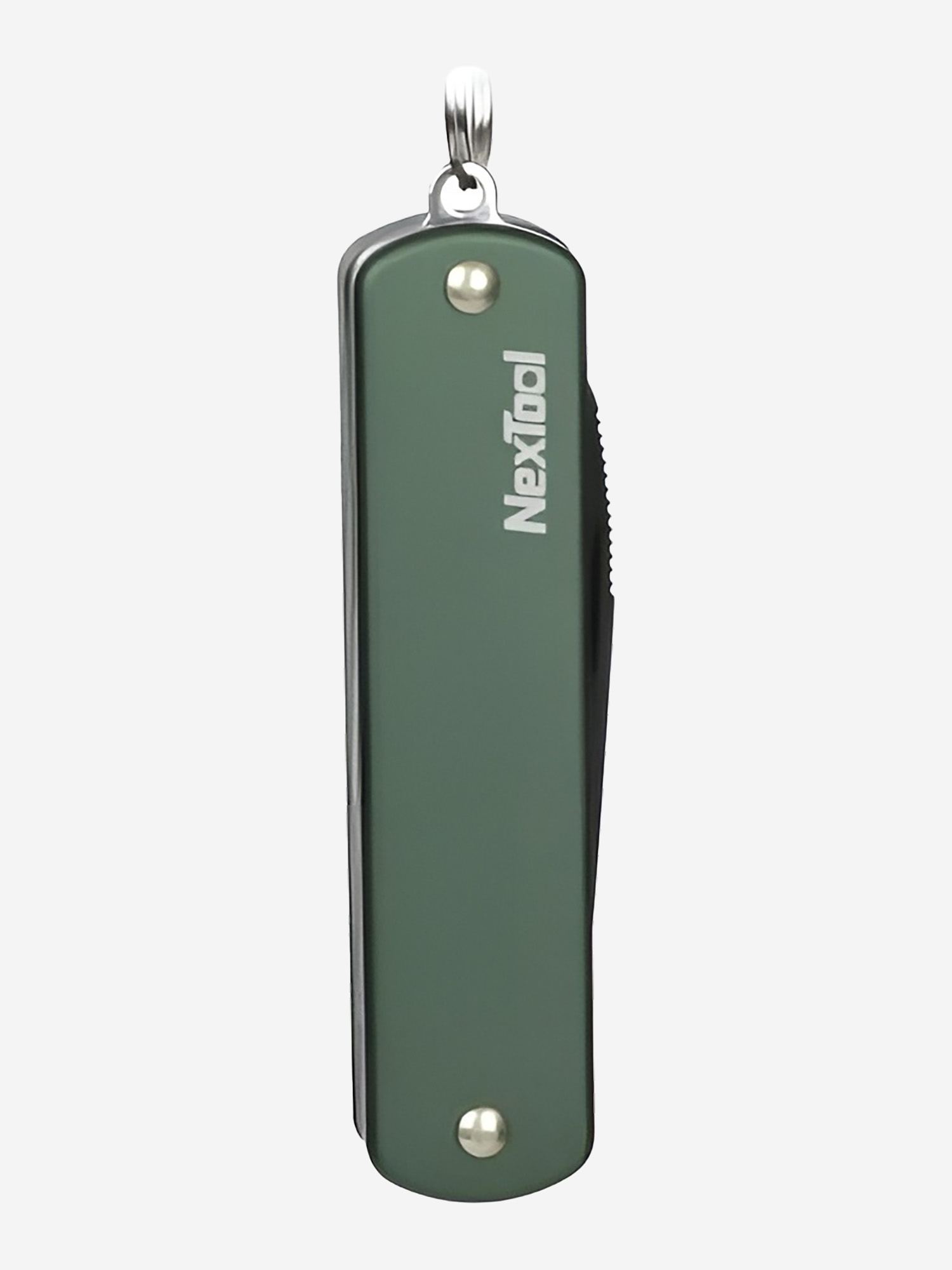 Мультиинструмент складной Nextool Multi Functional Nail Clipper, 6 функций, Зеленый
Мультиинструмент складной Nextool Multi Functional Nail Clipper, 6 функций, Зеленый