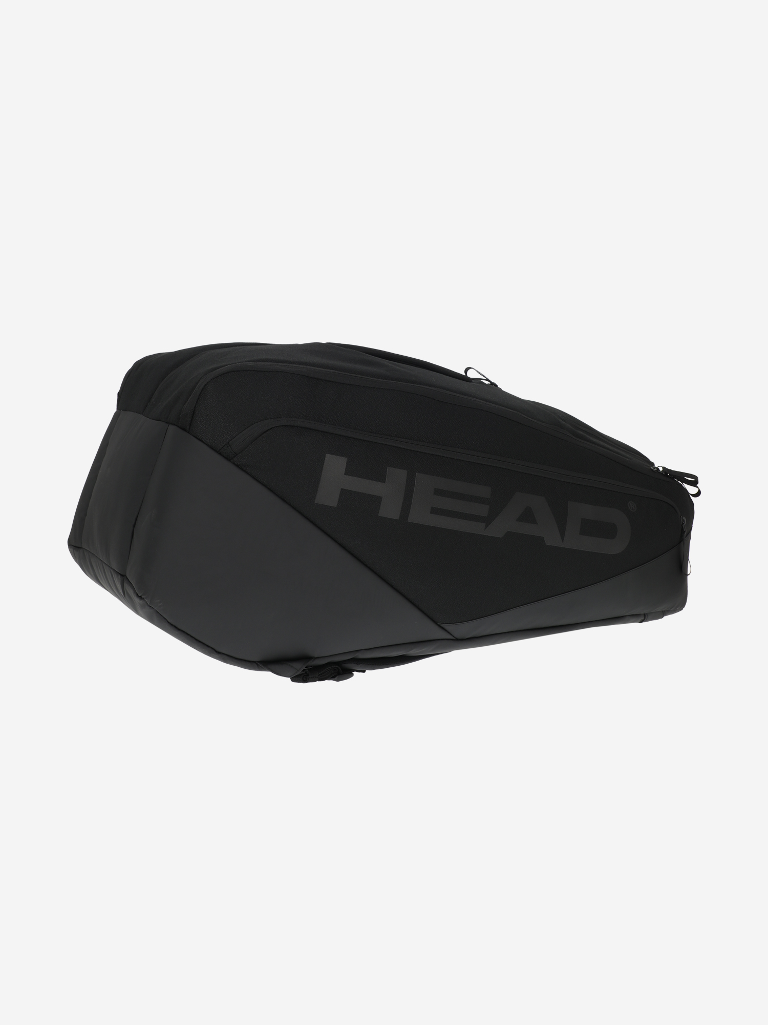фото Сумка для 12 ракеток head pro x, черный