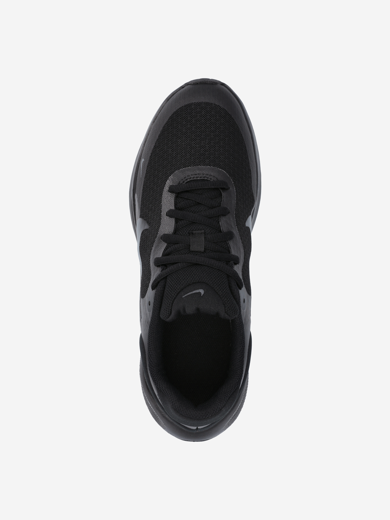 фото Кроссовки детские nike revolution 7, черный