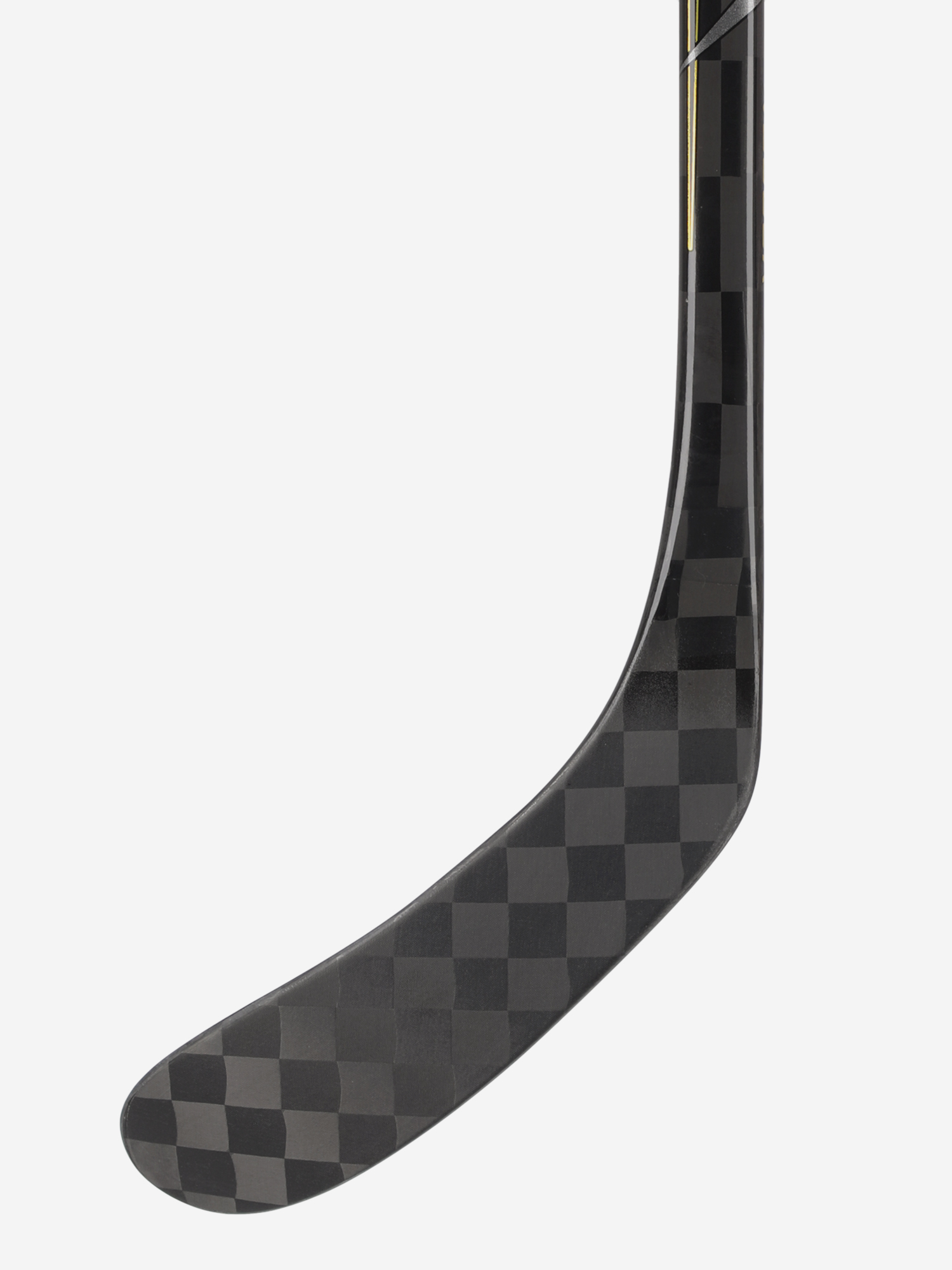 фото Клюшка хоккейная bauer vapor hyperlite 2 p28 sr-87, черный