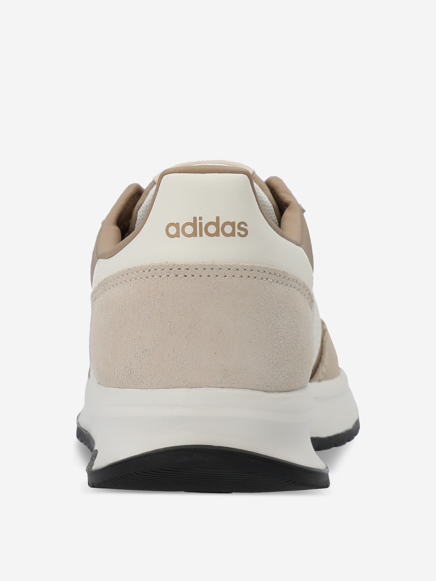 фото Кроссовки женские adidas run 70 s 2.0, коричневый