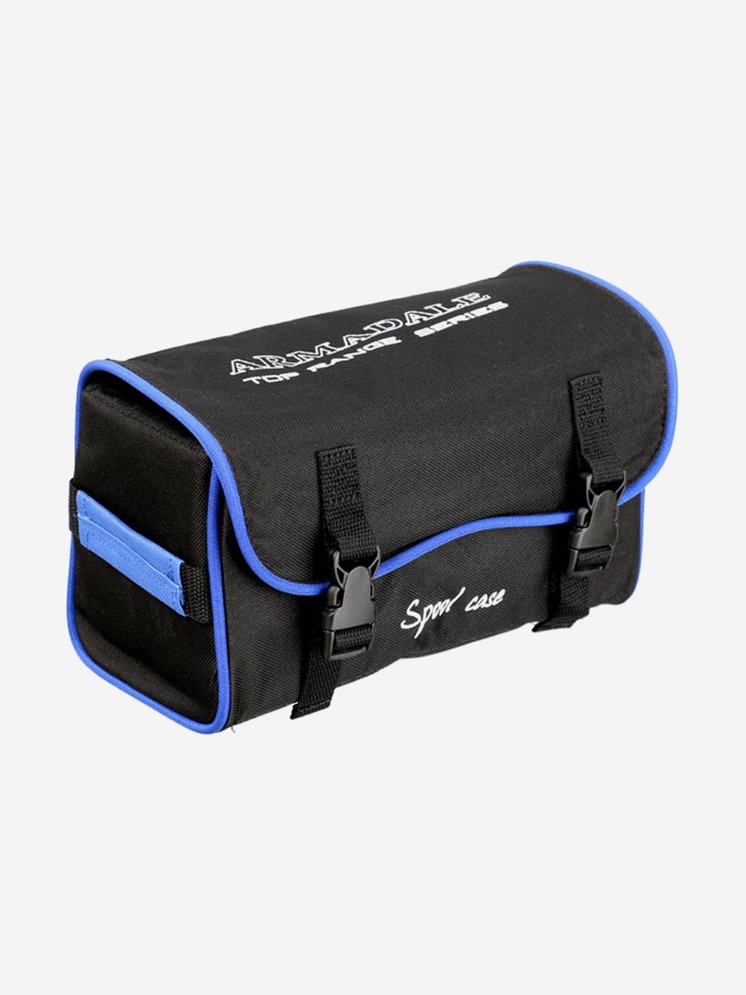 Чехол для запасных шпуль FLAGMAN Armadale Spool Bag Large 25x13x14см, Черный
Чехол для запасных шпуль FLAGMAN Armadale Spool Bag Large 25x13x14см, Черный