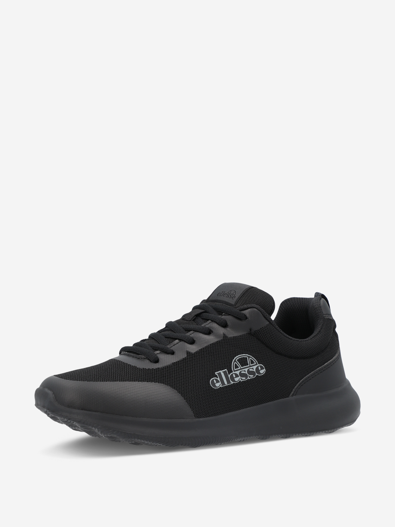 фото Кроссовки женские ellesse mesrpr, черный
