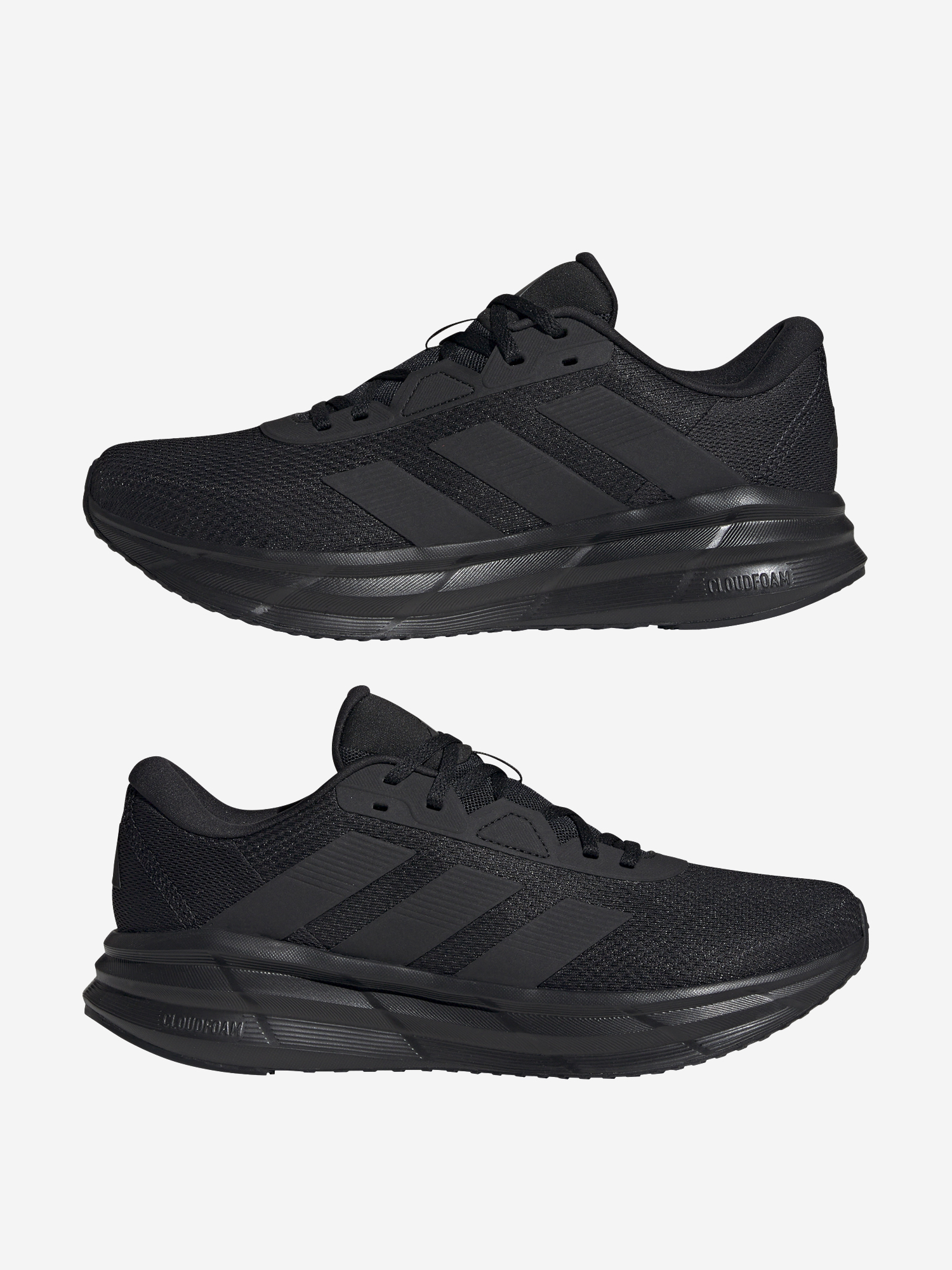 фото Кроссовки мужские adidas galaxy 7, черный