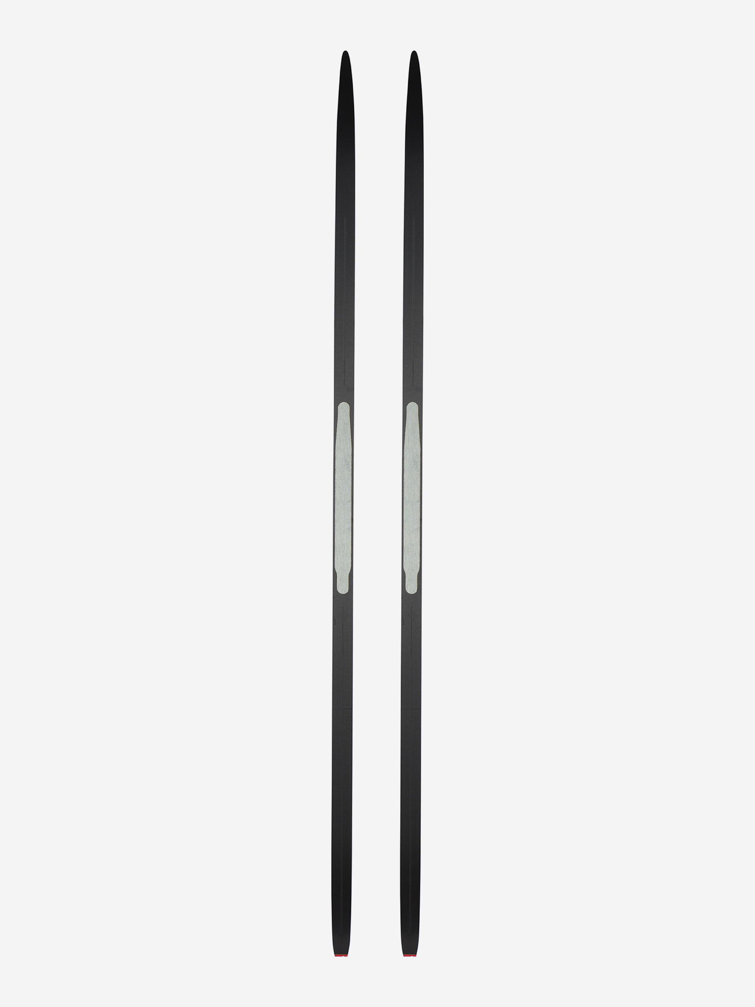фото Беговые лыжи rossignol delta sport r-skin stiff, черный