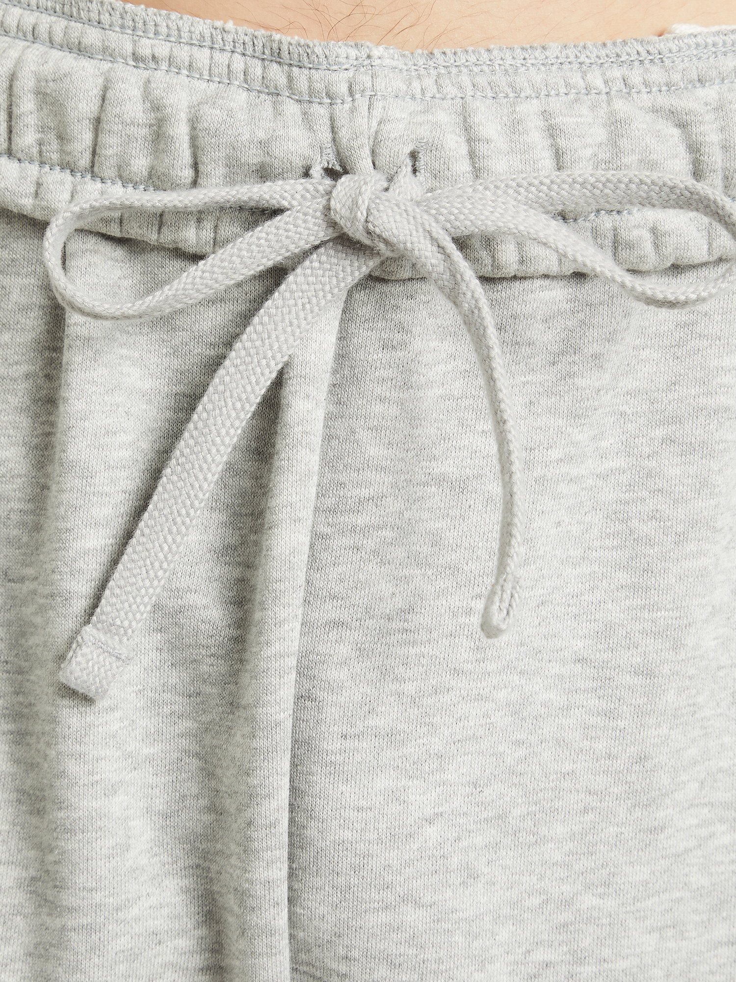 фото Брюки мужские nike sportswear club, серый