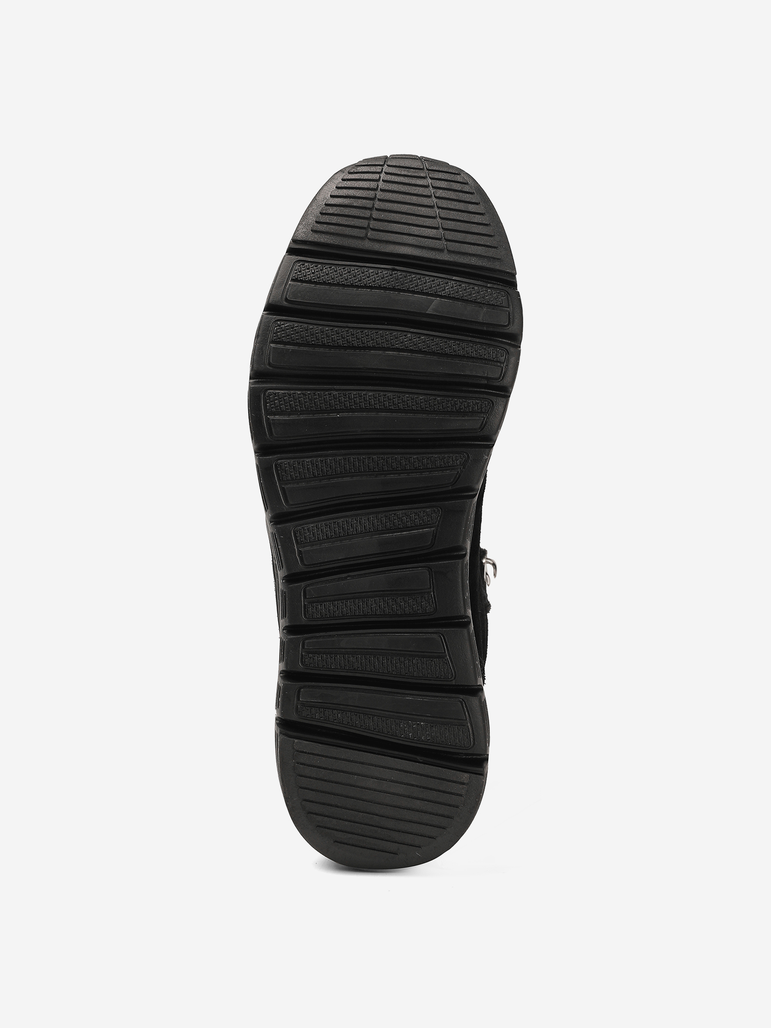 фото Ботинки утепленные мужские etonic chetnik, черный