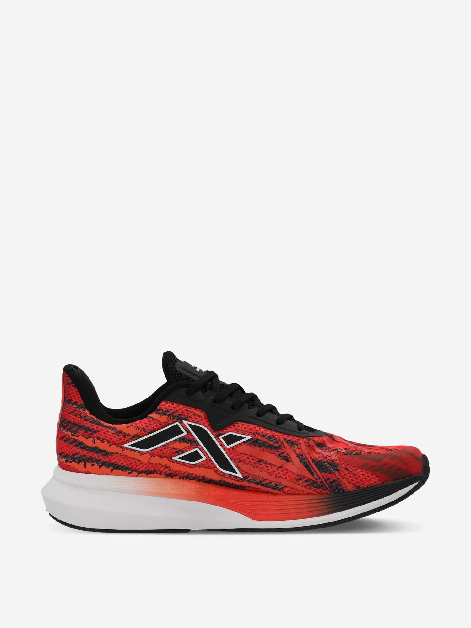 фото Кроссовки мужские athlex wind racer, красный